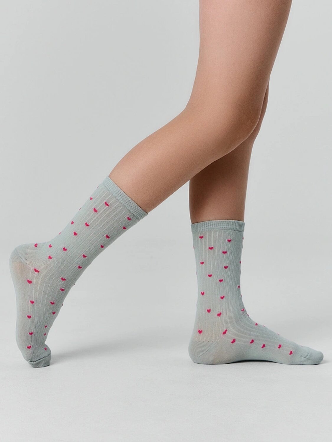 MARK FORMELLE Детские носки 590536 430K-3165 св.оливка