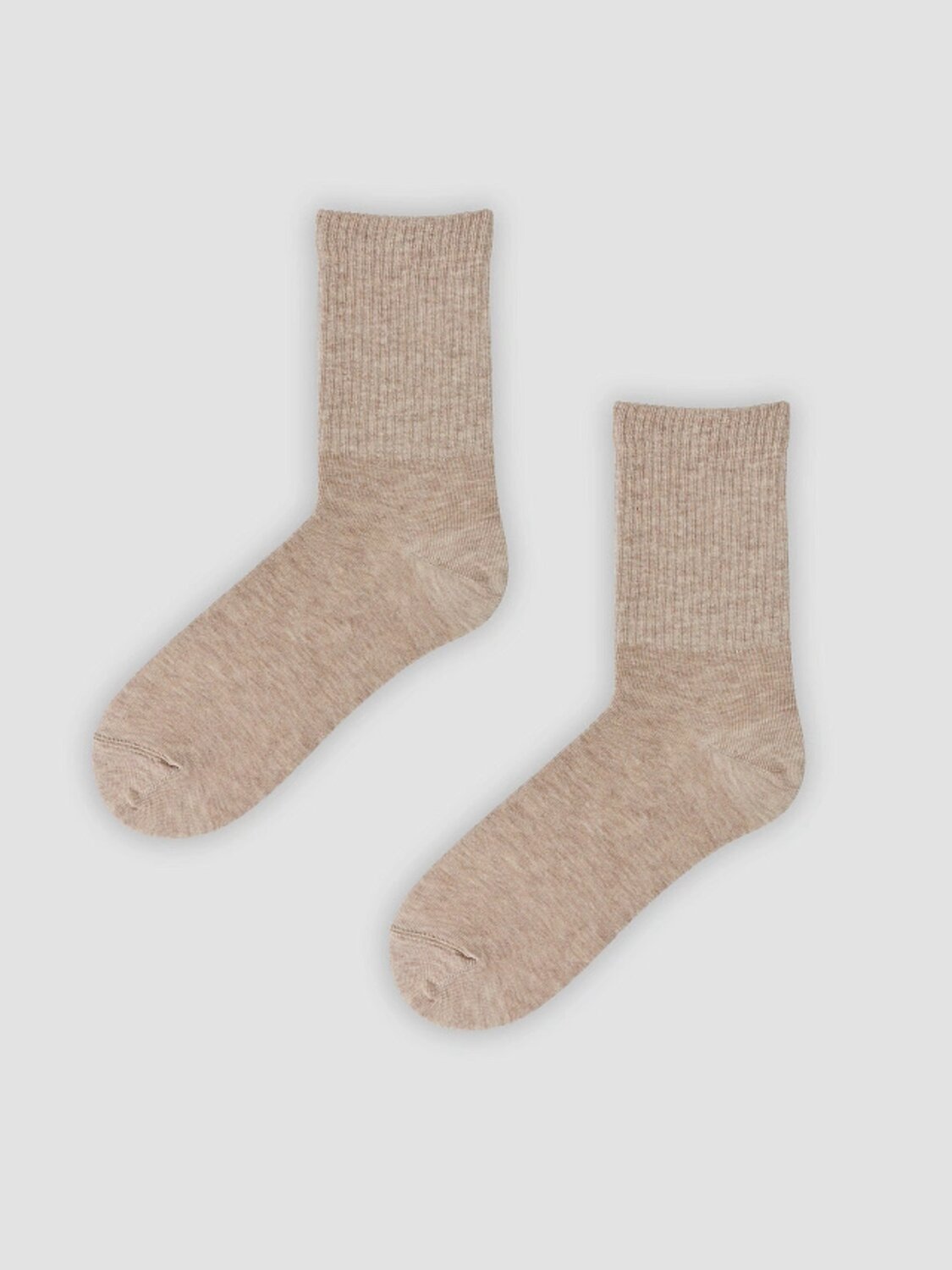 MARK FORMELLE Детские носки 590537 444K-1850 бежевый меланж