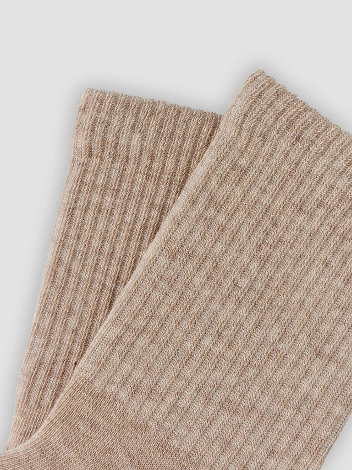 MARK FORMELLE Детские носки 590537 444K-1850 бежевый меланж