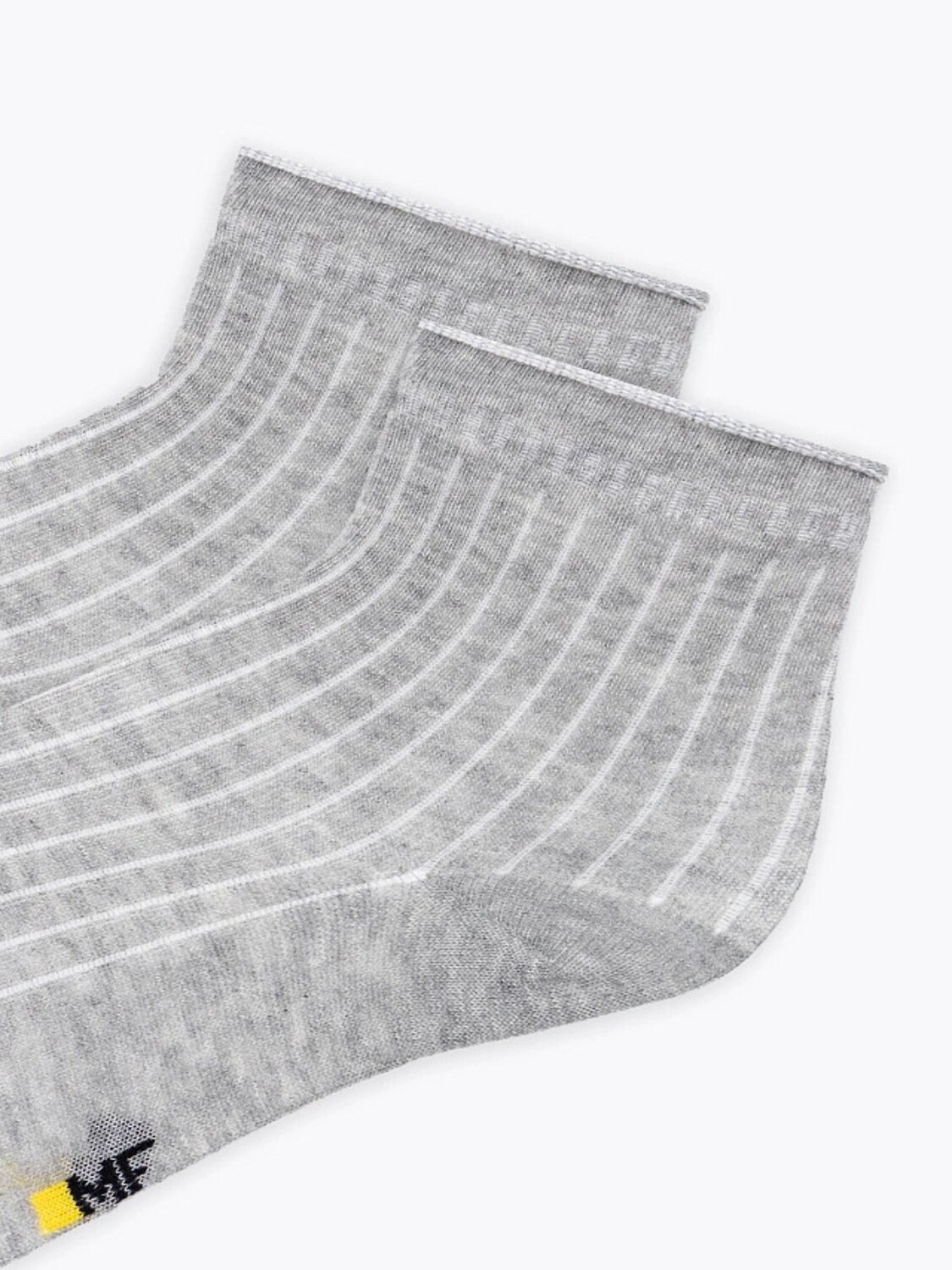 MARK FORMELLE Детские носки 590538 457K-3334 серый меланж