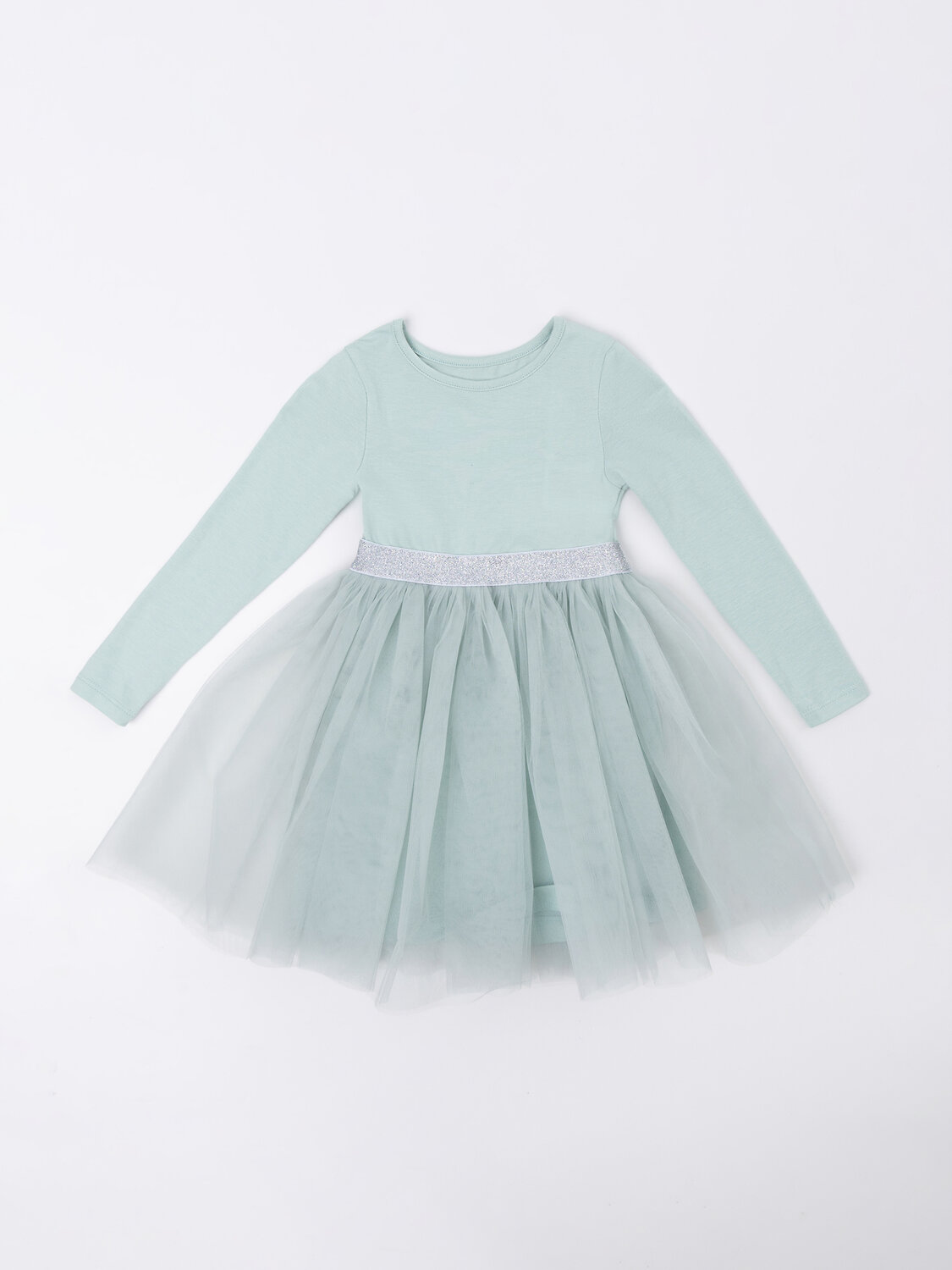 MARK FORMELLE Платье 590541 157829-1 шалфей