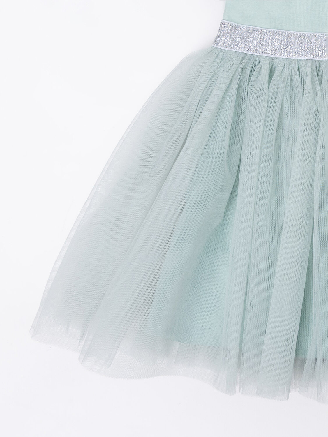 MARK FORMELLE Платье 590541 157829-1 шалфей