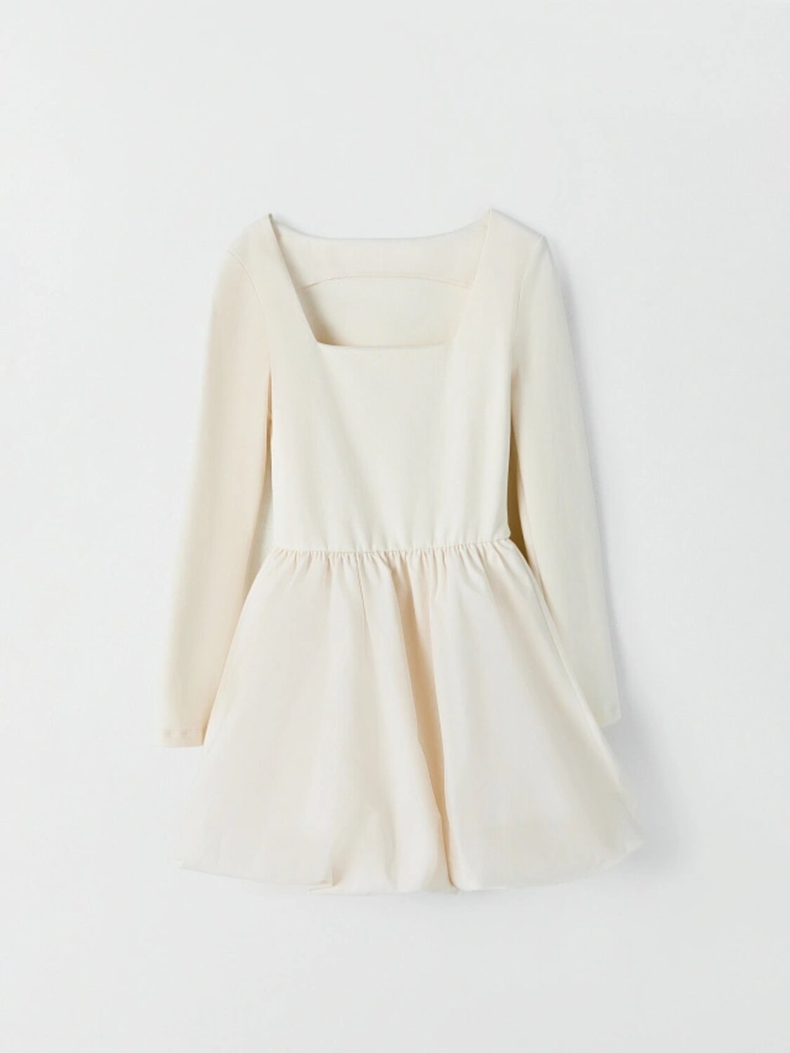 MARK FORMELLE Платье 590543 154031 молочный