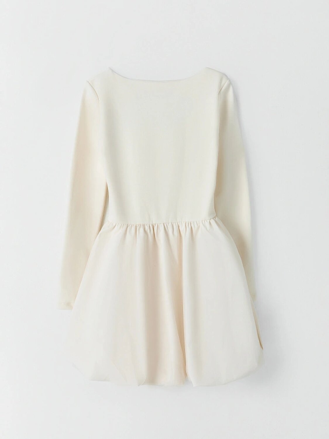 MARK FORMELLE Платье 590543 154031 молочный