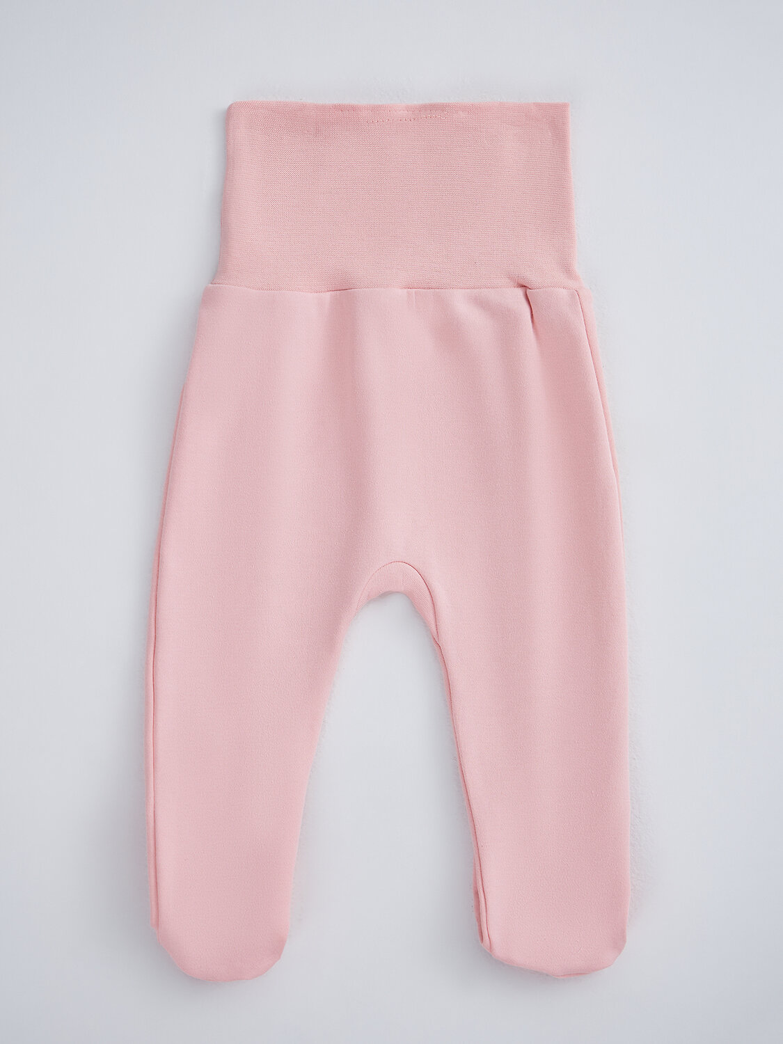 MARK FORMELLE Ползунки 590545 85114-3 молочный +серо-коричневый +серебр.розовый +печать