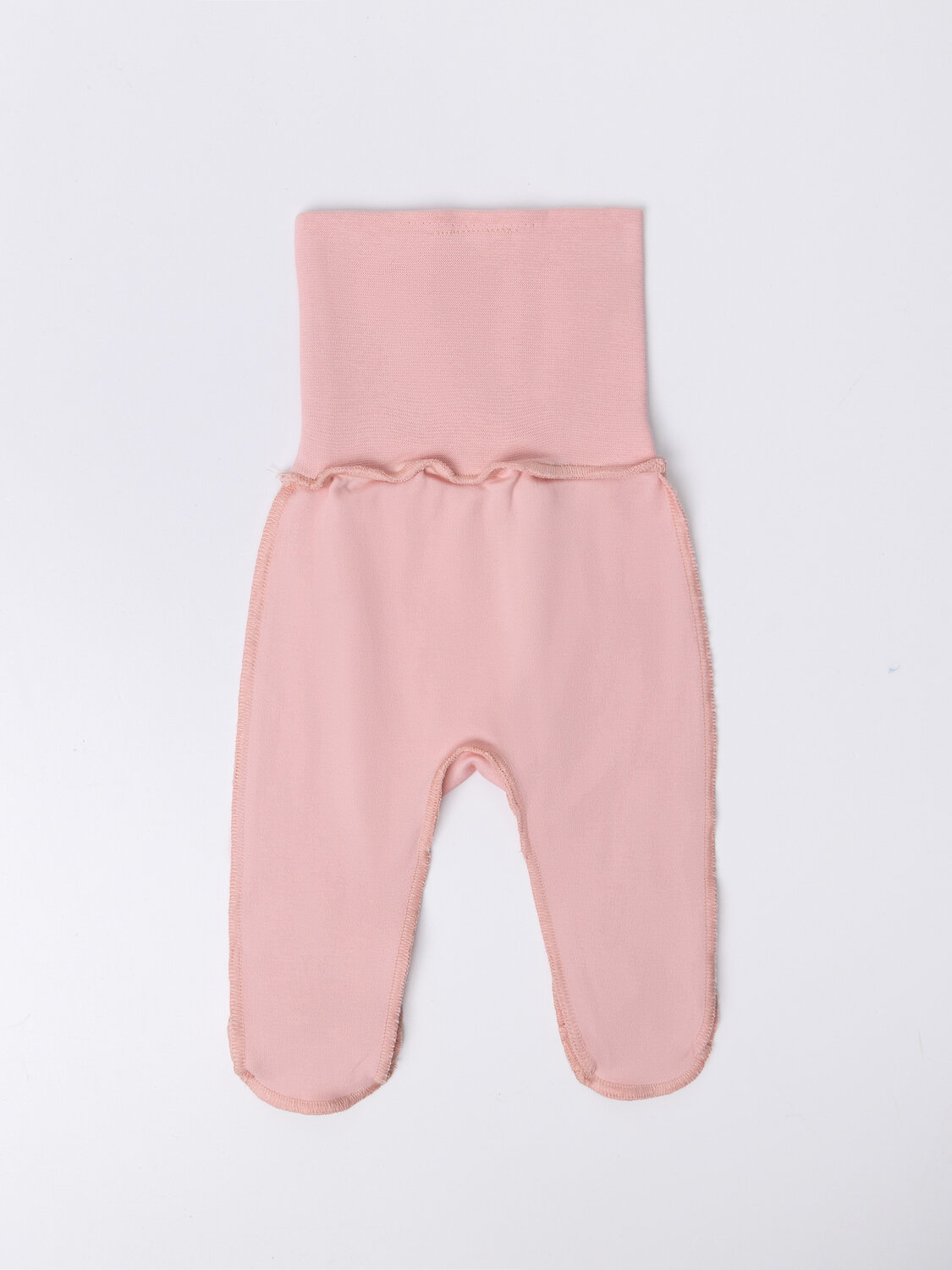 MARK FORMELLE Ползунки 590545 85114-3 молочный +серо-коричневый +серебр.розовый +печать