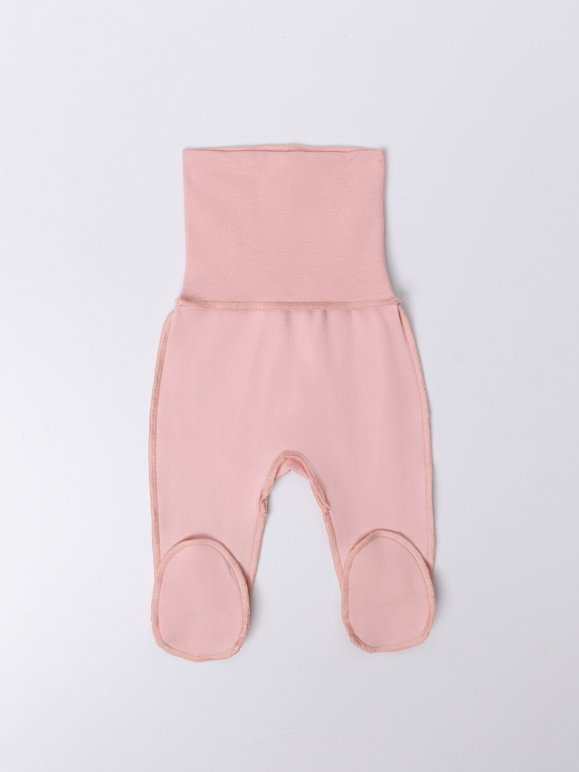 MARK FORMELLE Ползунки 590545 85114-3 молочный +серо-коричневый +серебр.розовый +печать