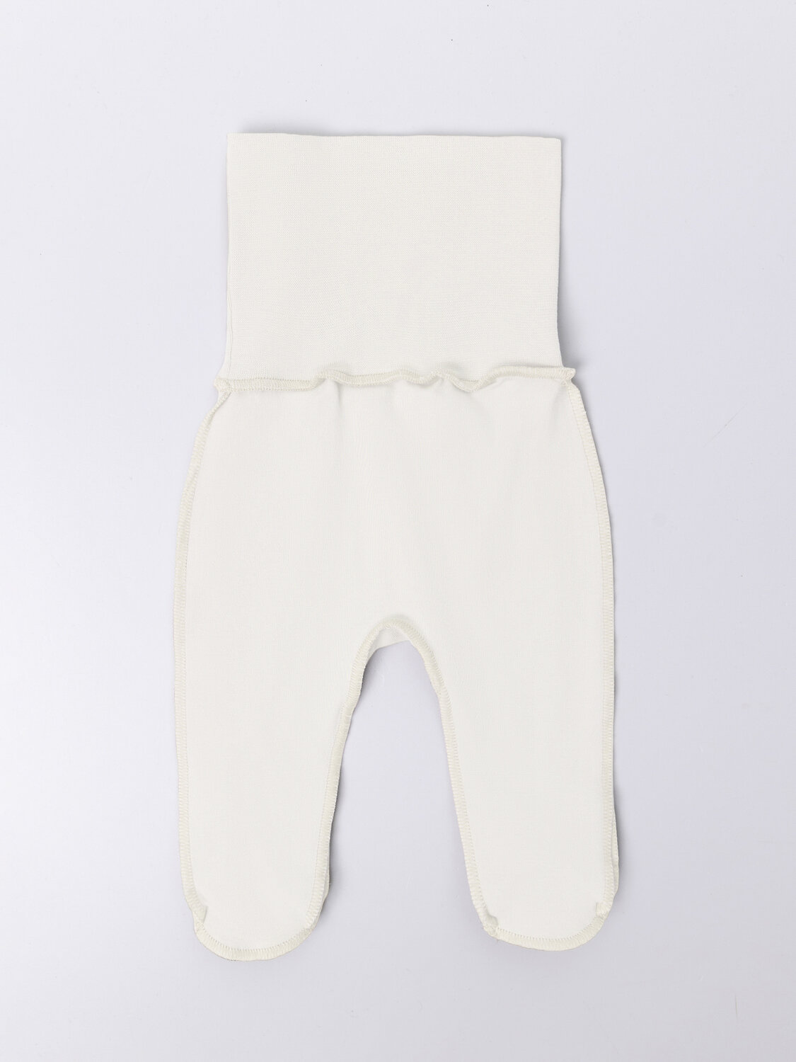 MARK FORMELLE Ползунки 590545 85114-3 молочный +серо-коричневый +серебр.розовый +печать