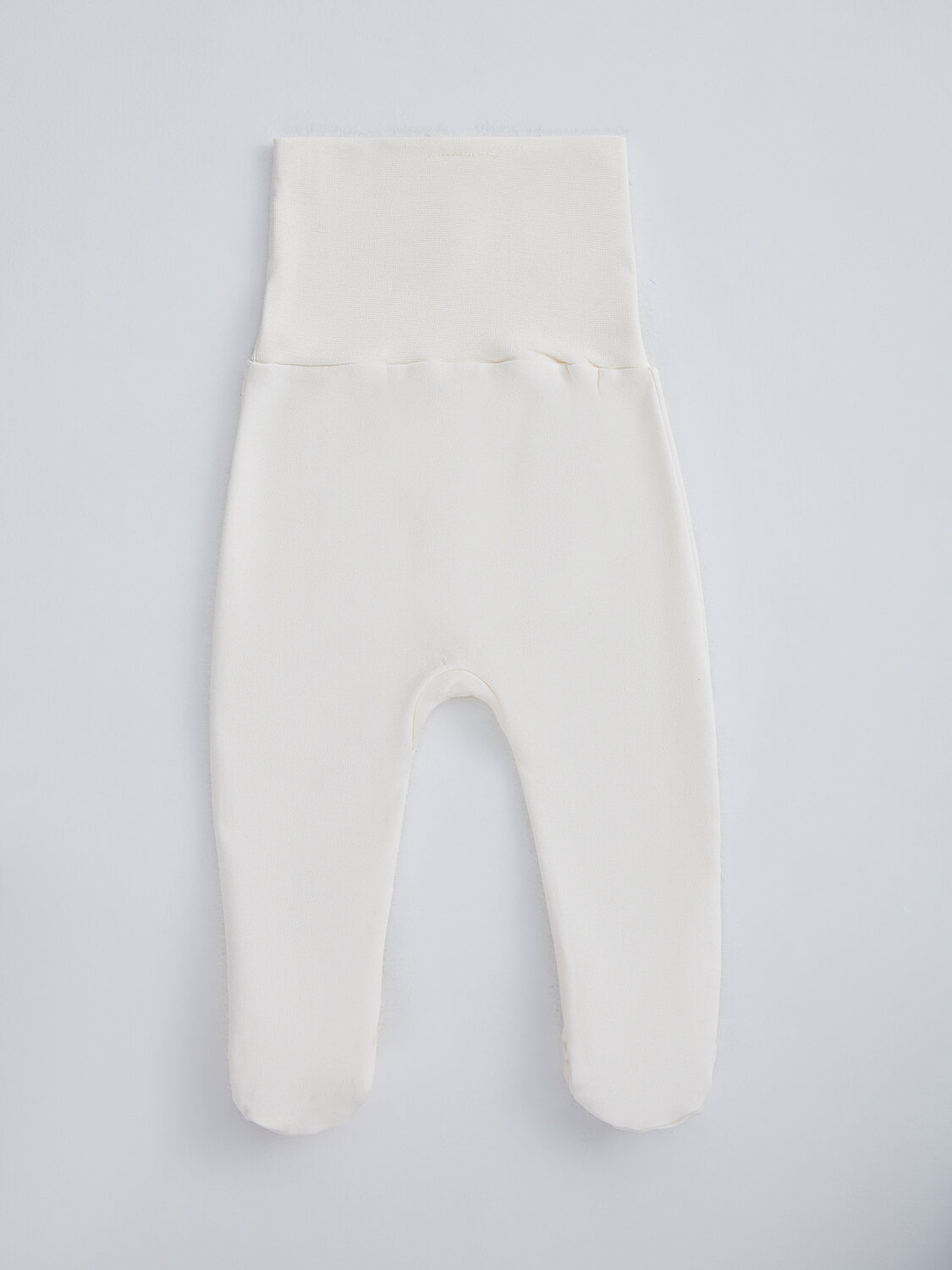 MARK FORMELLE Ползунки 590545 85114-3 молочный +серо-коричневый +серебр.розовый +печать