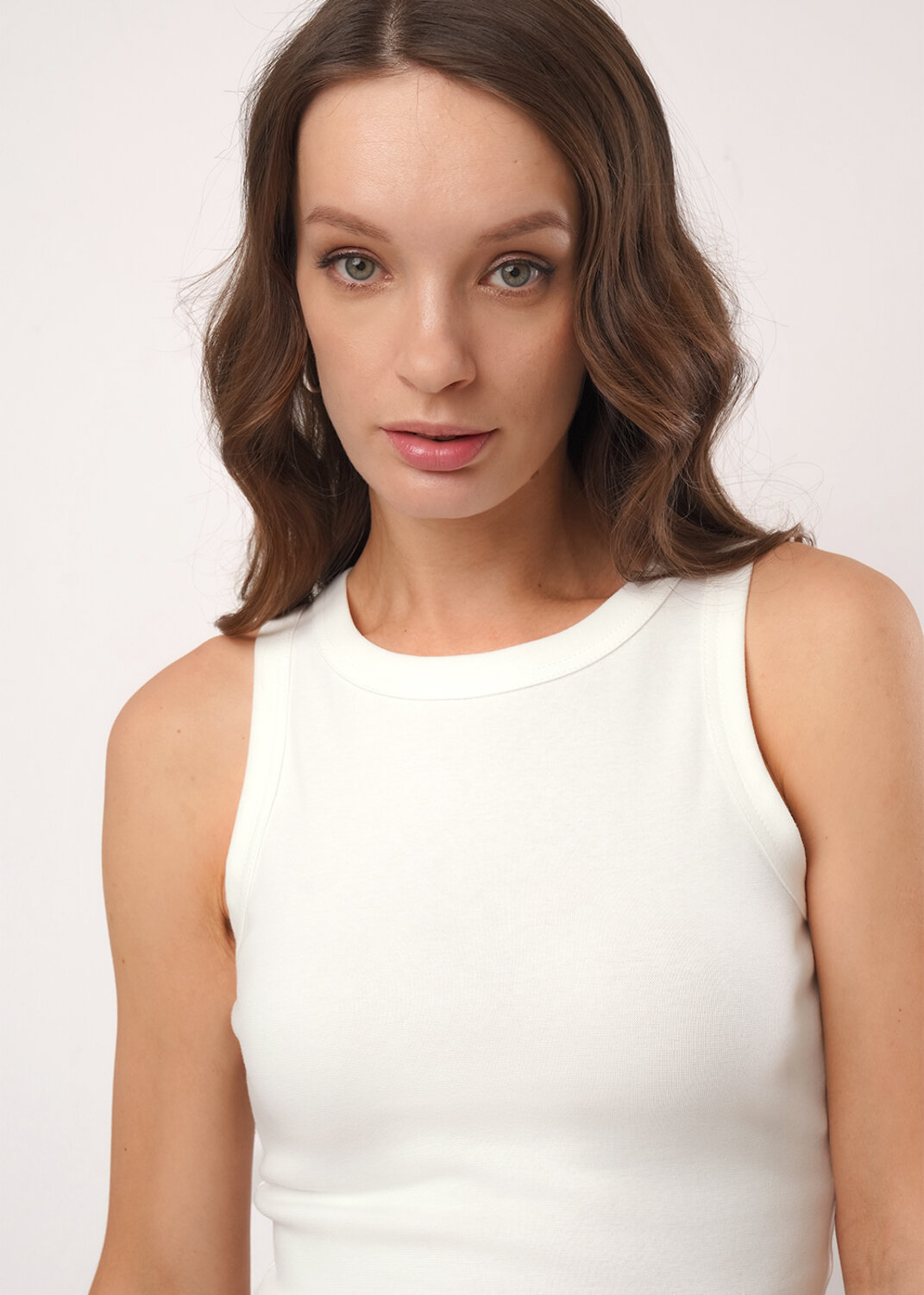 CLEVER Майка 590548 266966р молочный