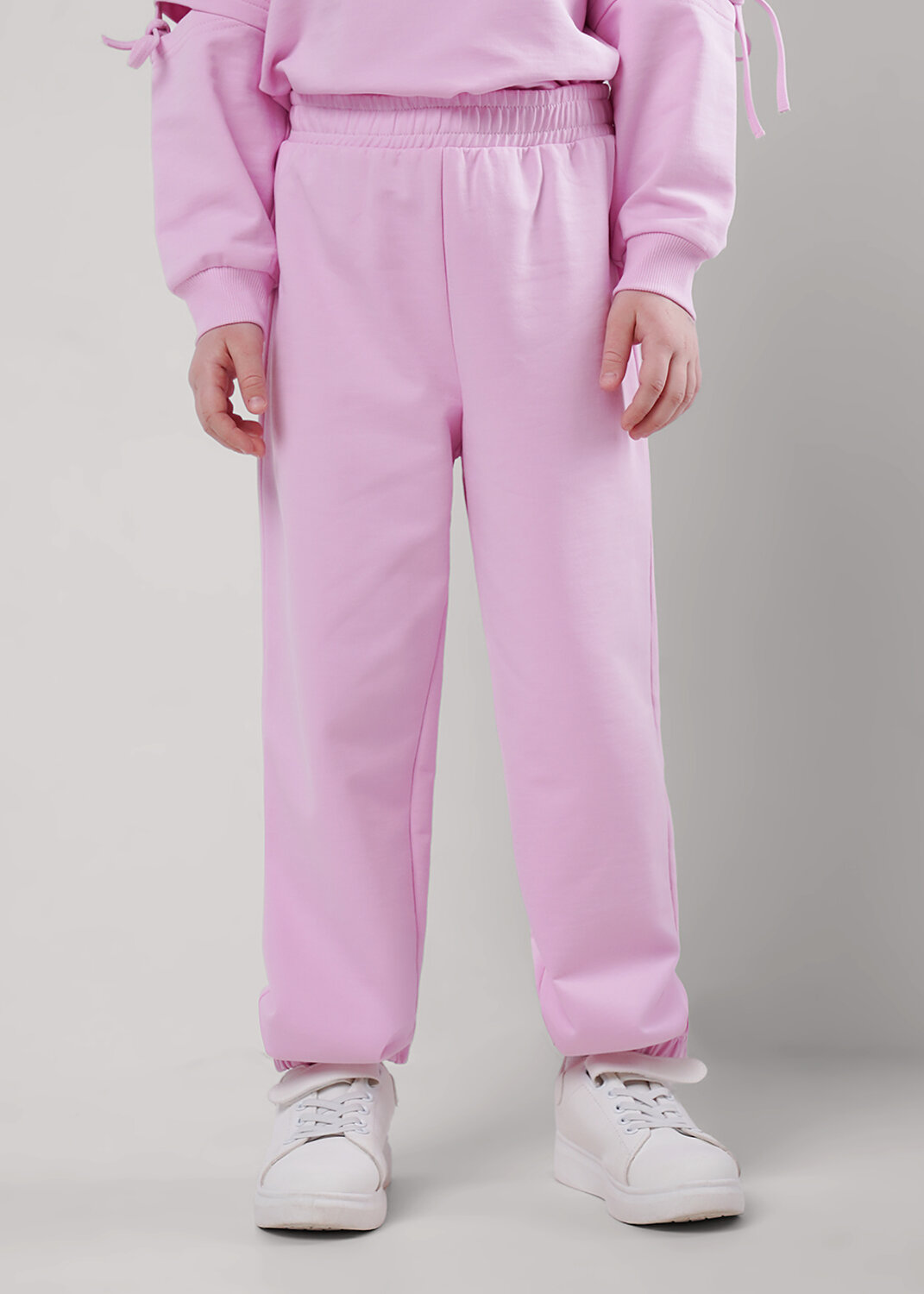 CLEVER Брюки 590549 867415/11а розовый