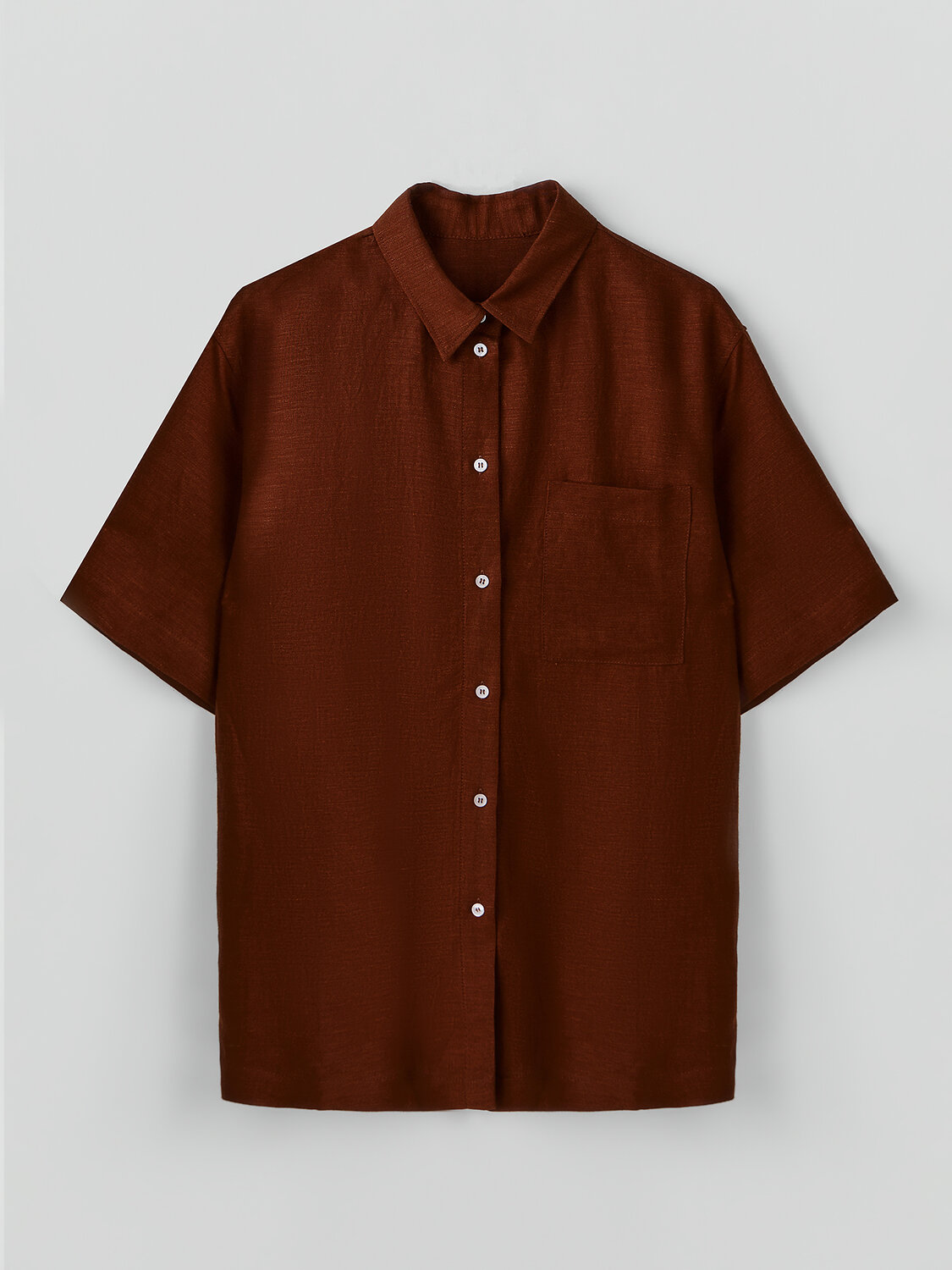 MARK FORMELLE Рубашка 590559 112855-1/1 корица