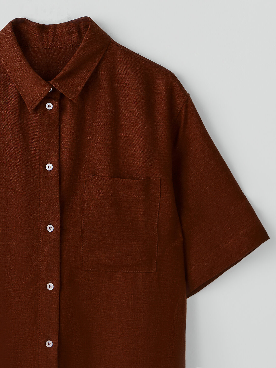 MARK FORMELLE Рубашка 590559 112855-1/1 корица