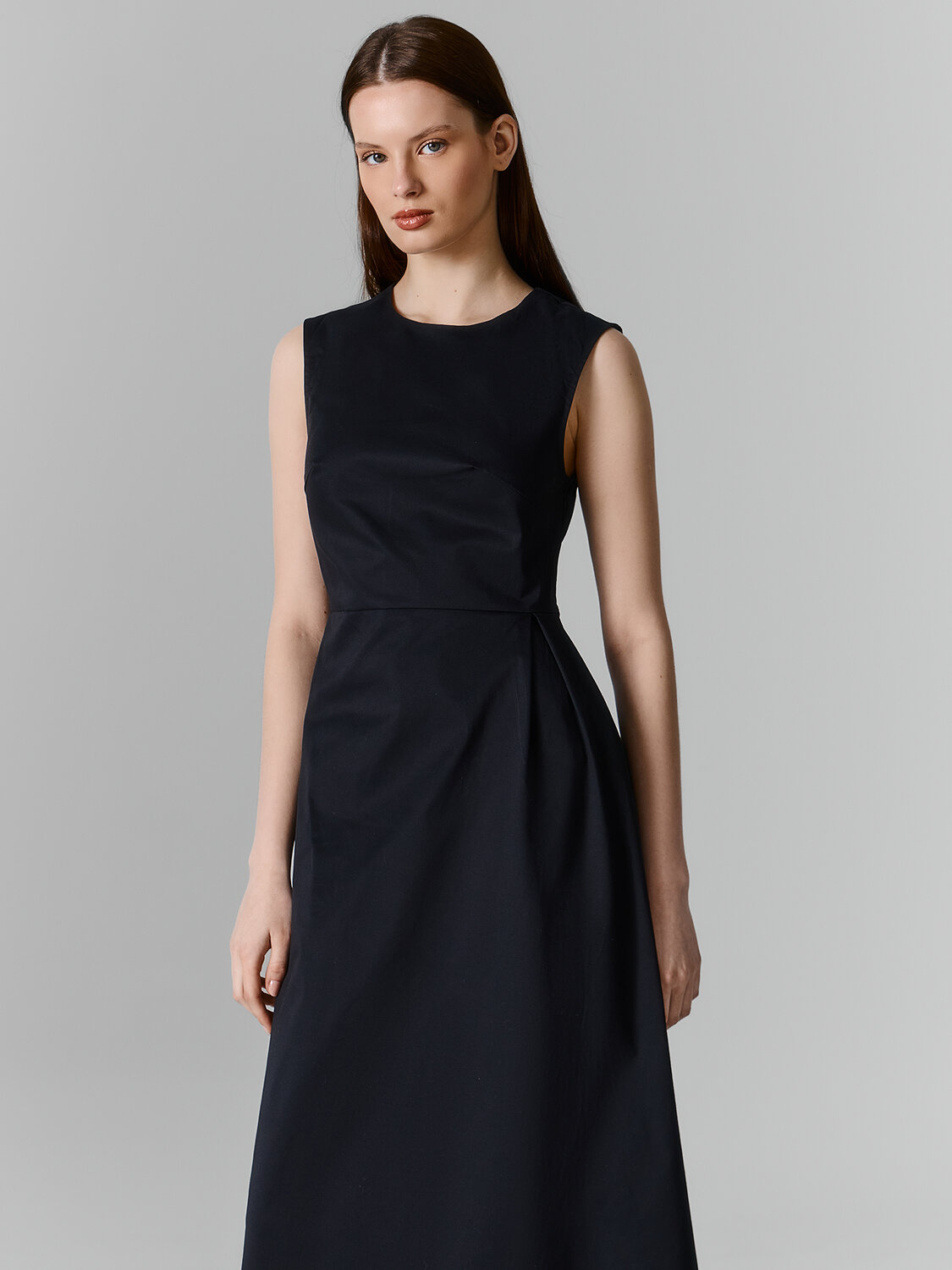 MARK FORMELLE Сарафан 590563 154035 черный