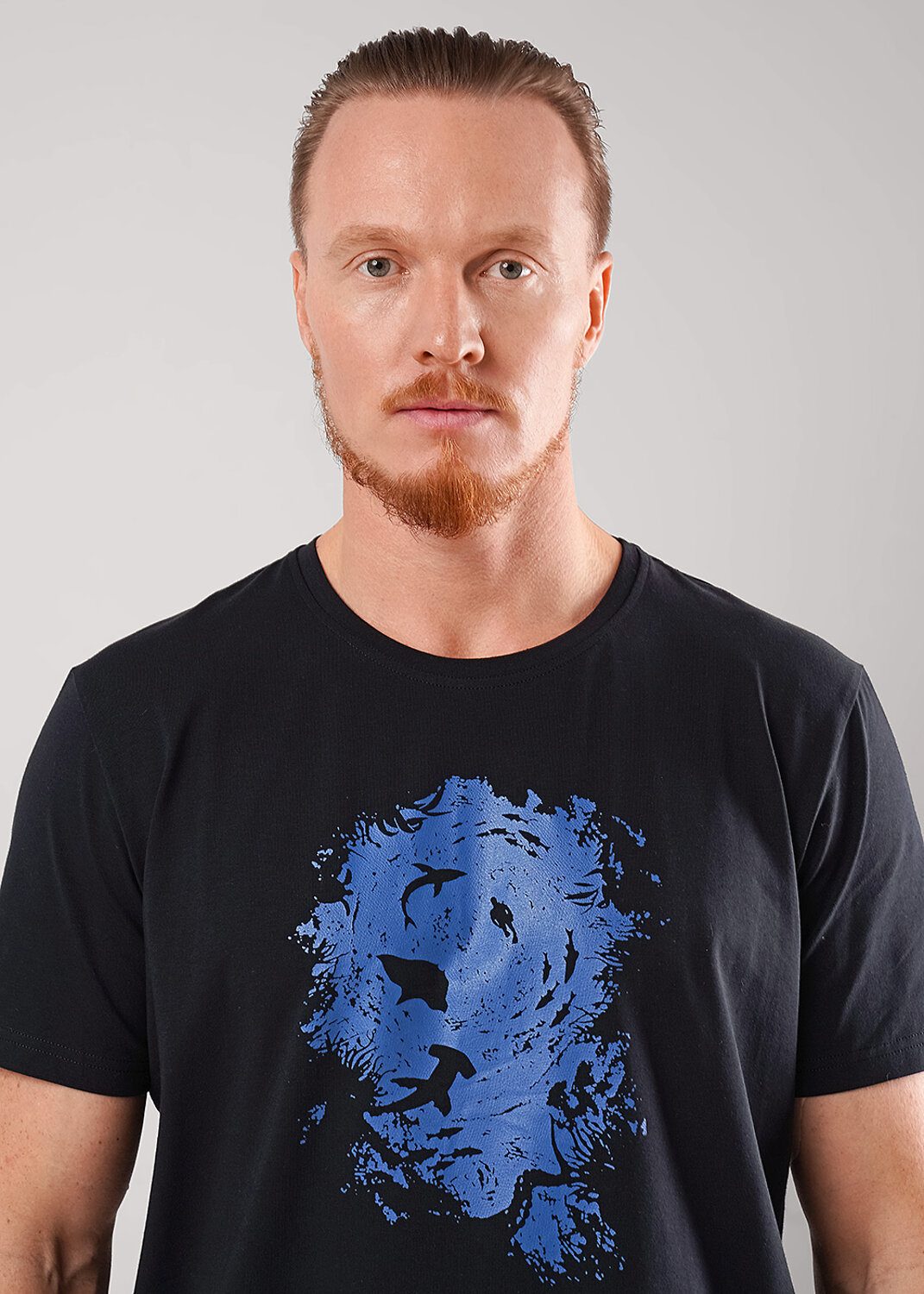 CLEVER Набор 590566 MHP560823/1 чёрный/джинсовый