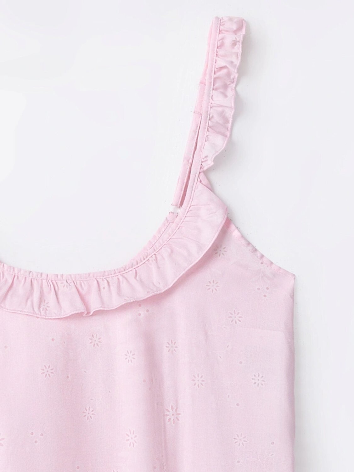 MARK FORMELLE Сорочка 590572 572408 цветы на розовом