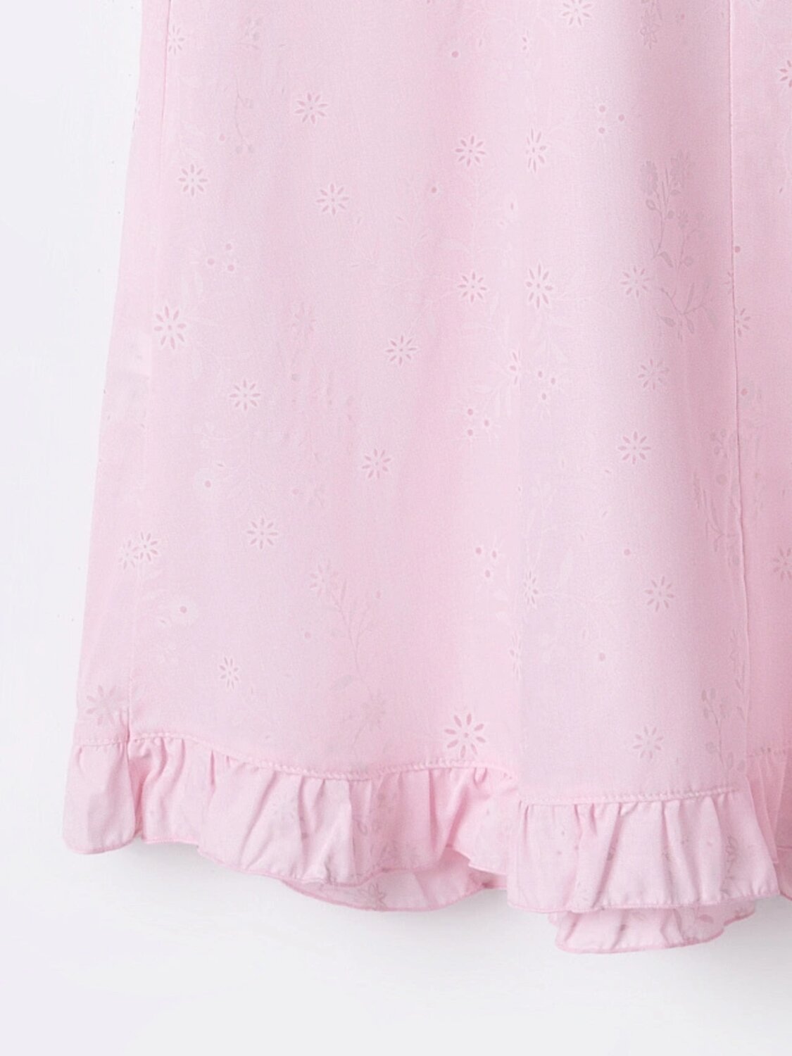 MARK FORMELLE Сорочка 590572 572408 цветы на розовом