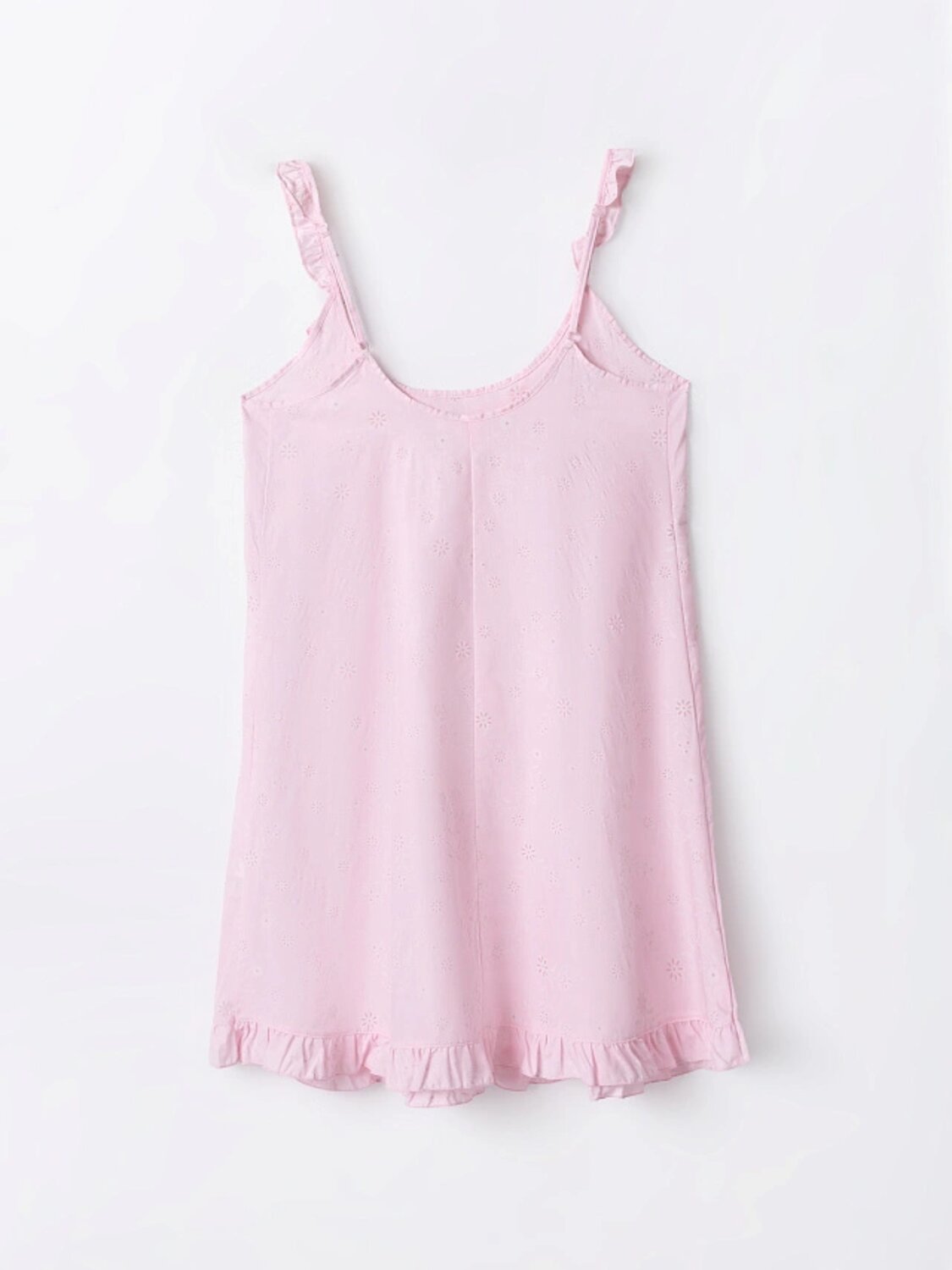 MARK FORMELLE Сорочка 590572 572408 цветы на розовом