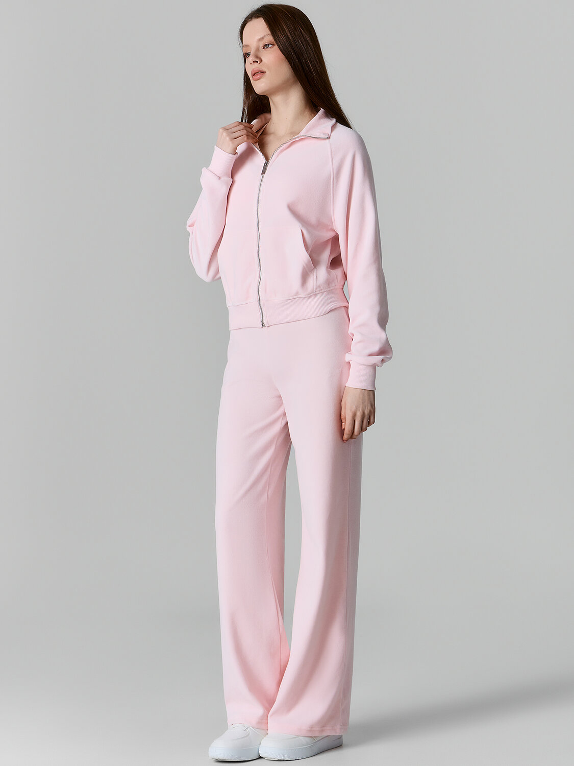 MARK FORMELLE Толстовка 590576 362012 балерина