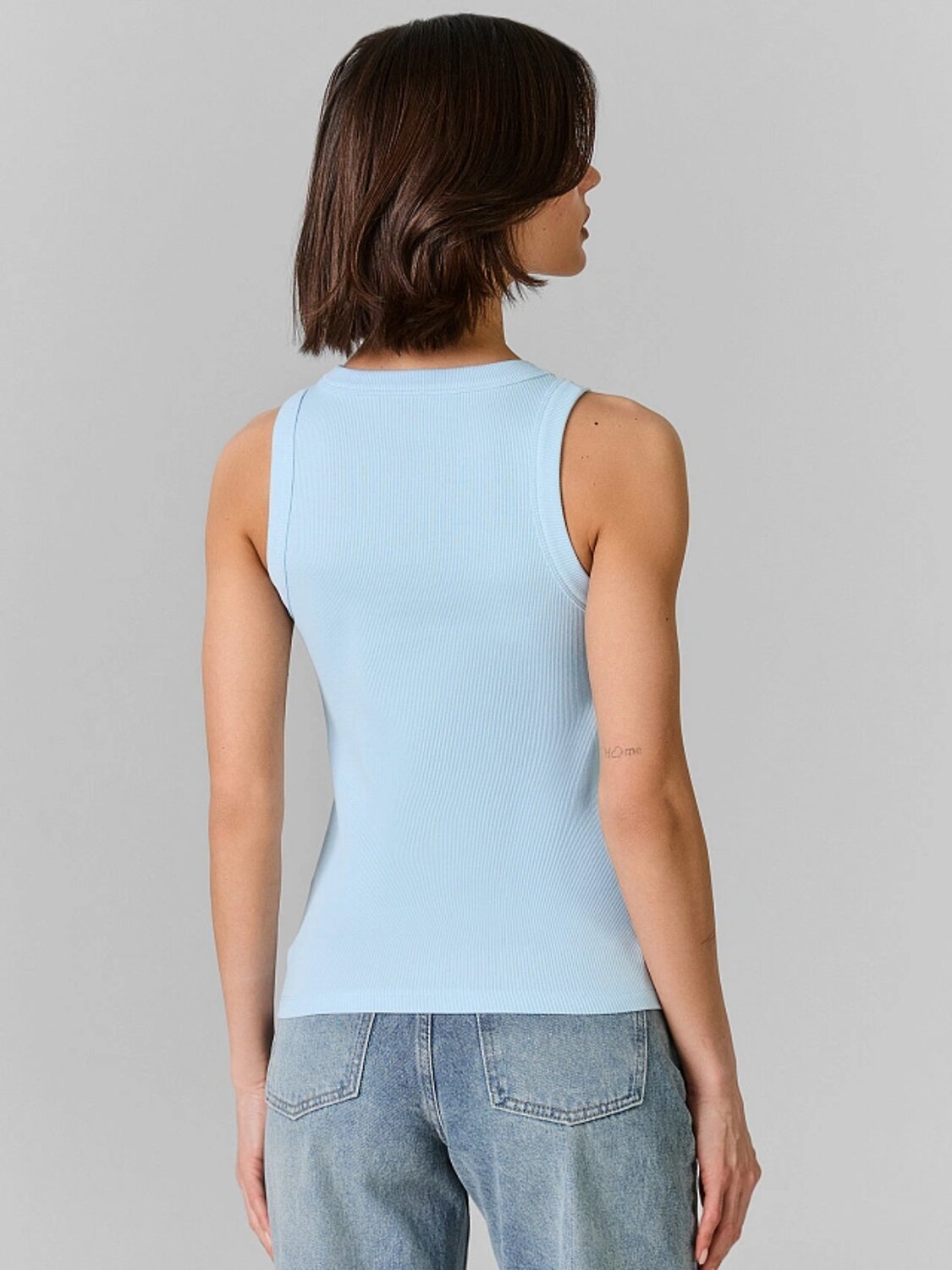 MARK FORMELLE Топ 590578 302842 голубое небо