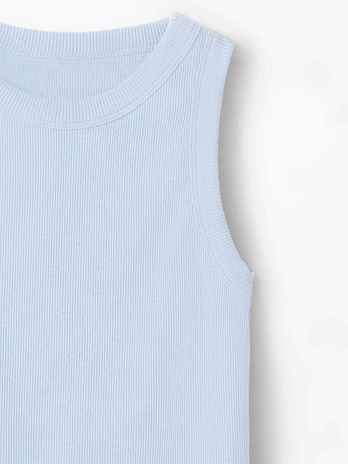 MARK FORMELLE Топ 590578 302842 голубое небо