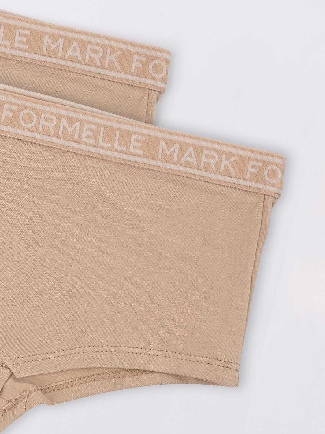 MARK FORMELLE Трусы 590581 417728-2 обжаренный миндаль