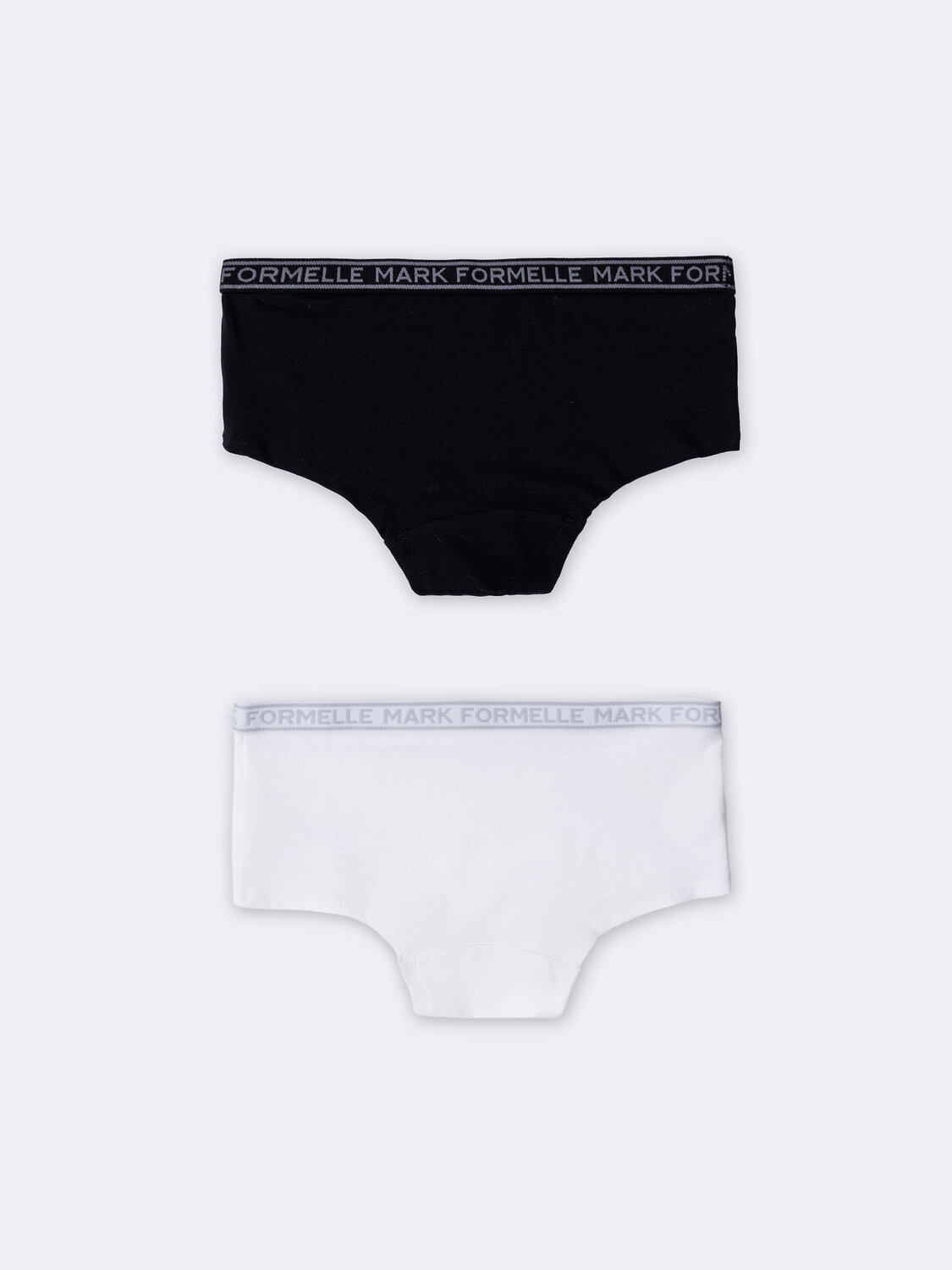 MARK FORMELLE Трусы 590582 417728-2 белый +черный