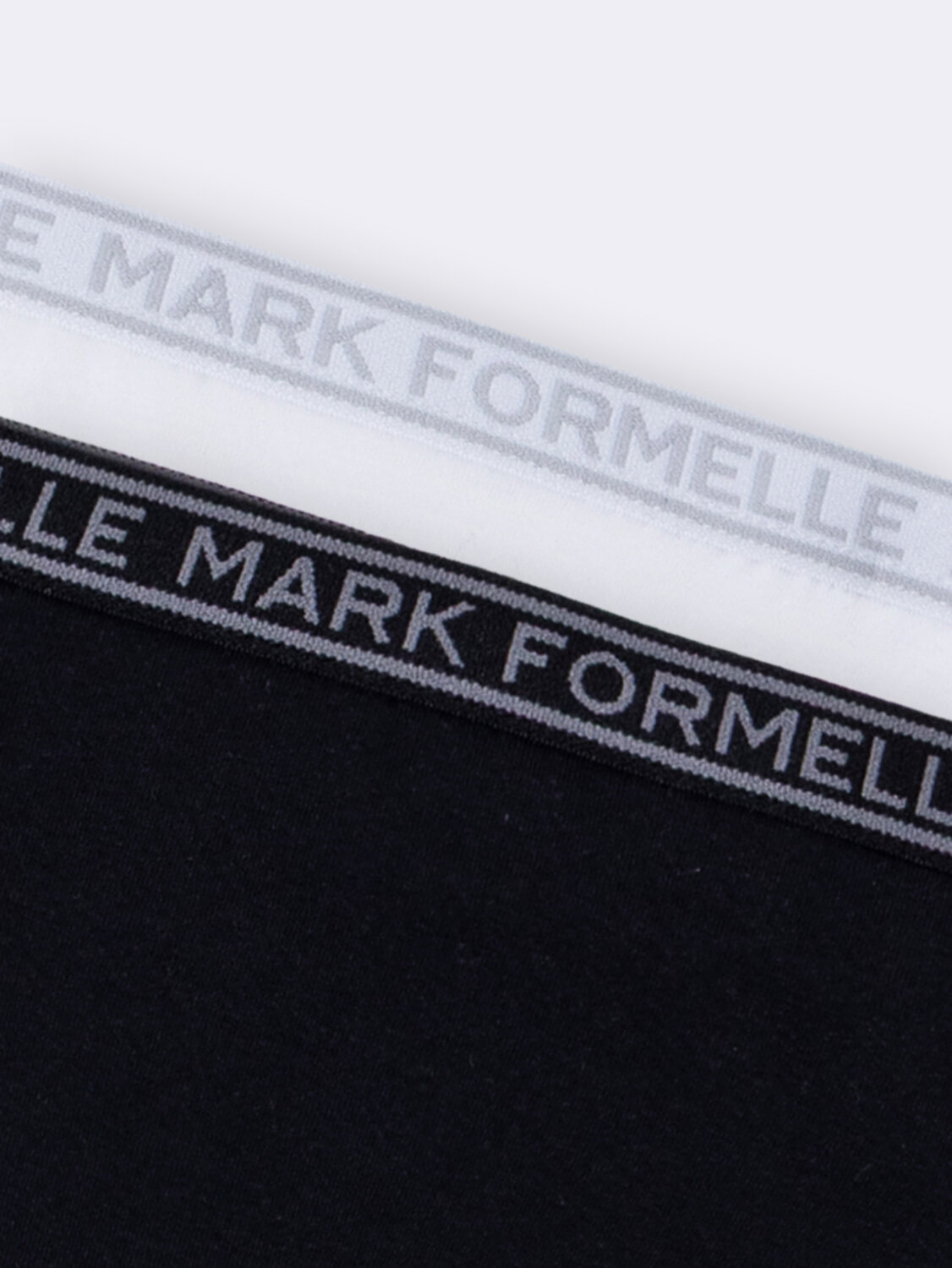 MARK FORMELLE Трусы 590582 417728-2 белый +черный