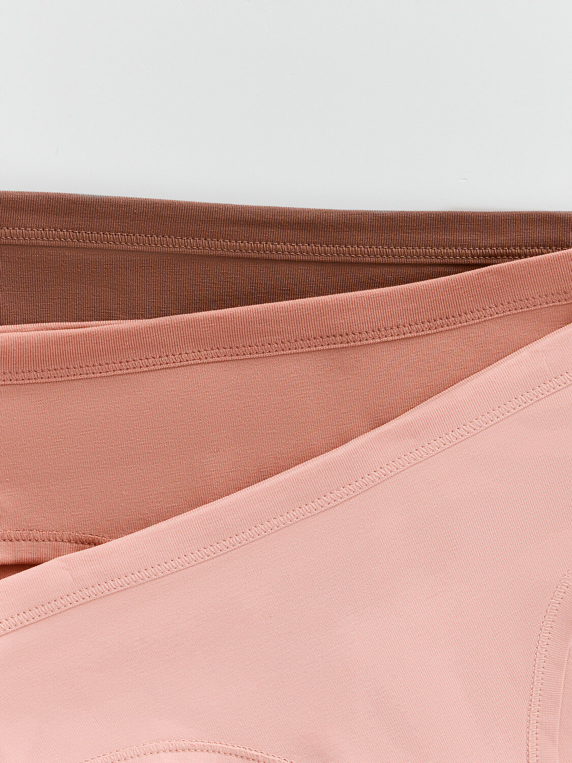 MARK FORMELLE Трусы 590584 417747-3 серебристо - розовый