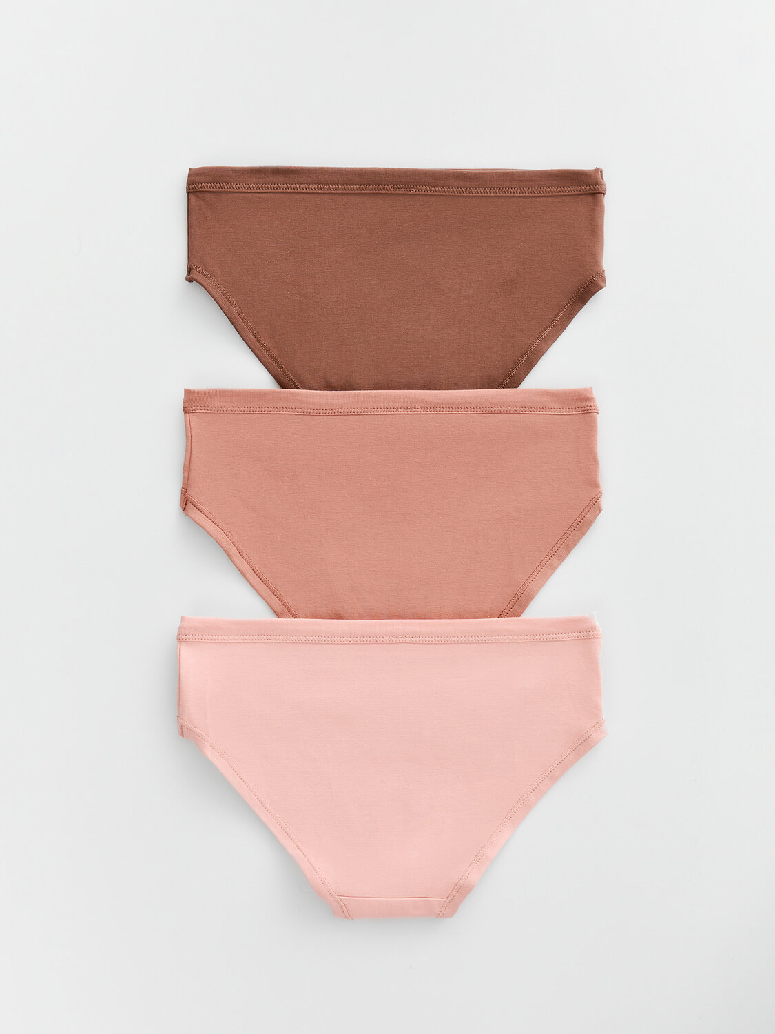 MARK FORMELLE Трусы 590584 417747-3 серебристо - розовый