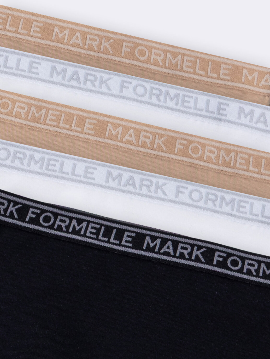 MARK FORMELLE Трусы 590586 417728-5 белый