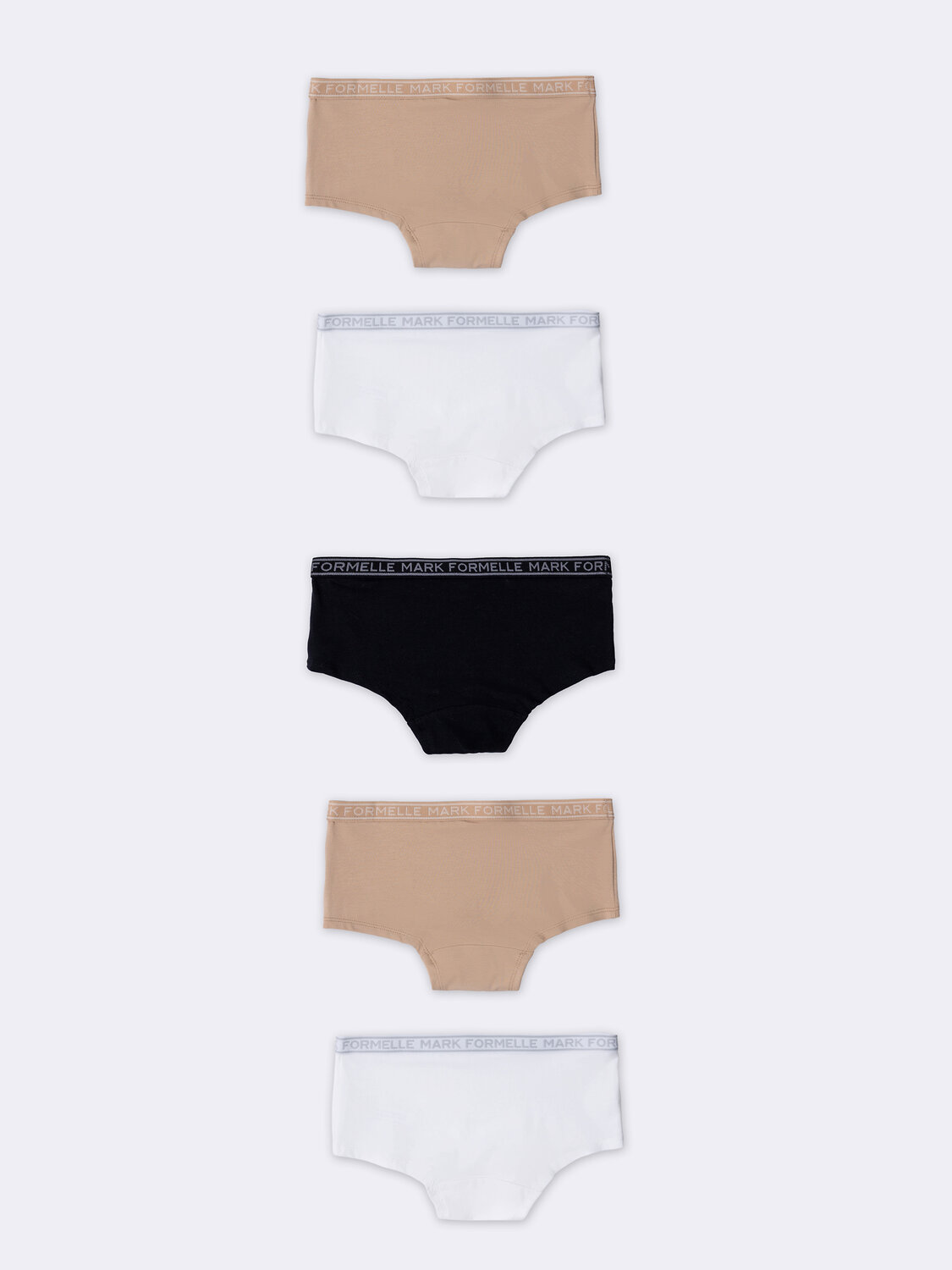 MARK FORMELLE Трусы 590586 417728-5 белый