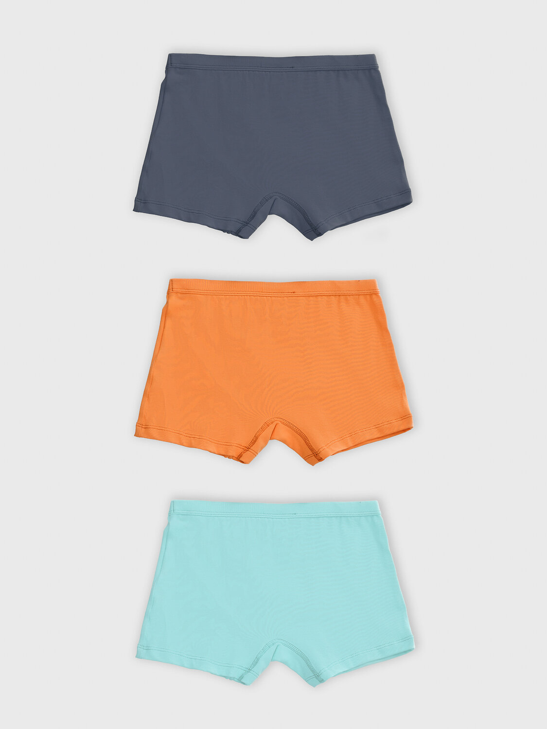 MARK FORMELLE Трусы 590587 413357-3 морские блики +мандарин +графит +печать