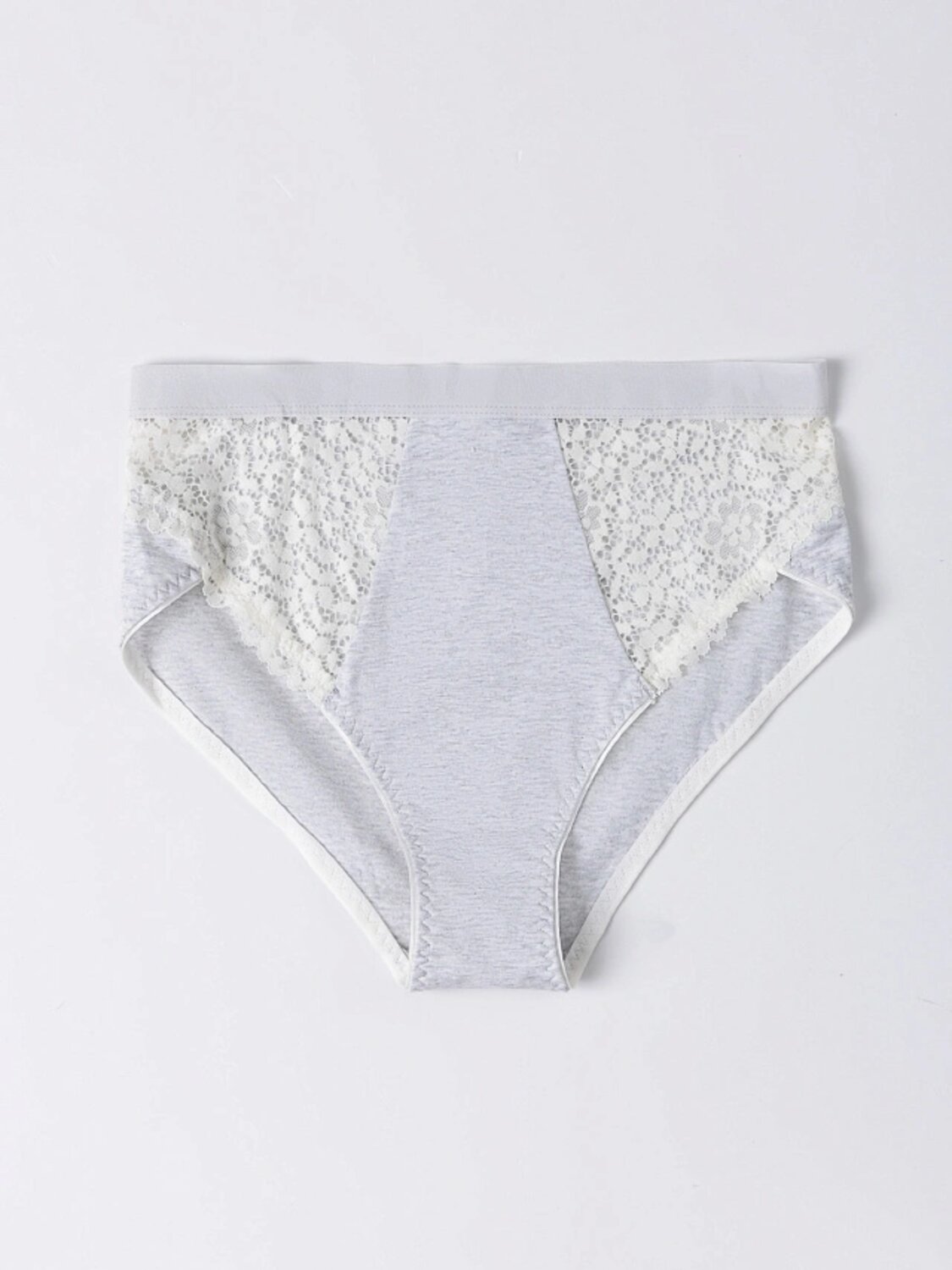 MARK FORMELLE Трусы 590595 412832 серый меланж