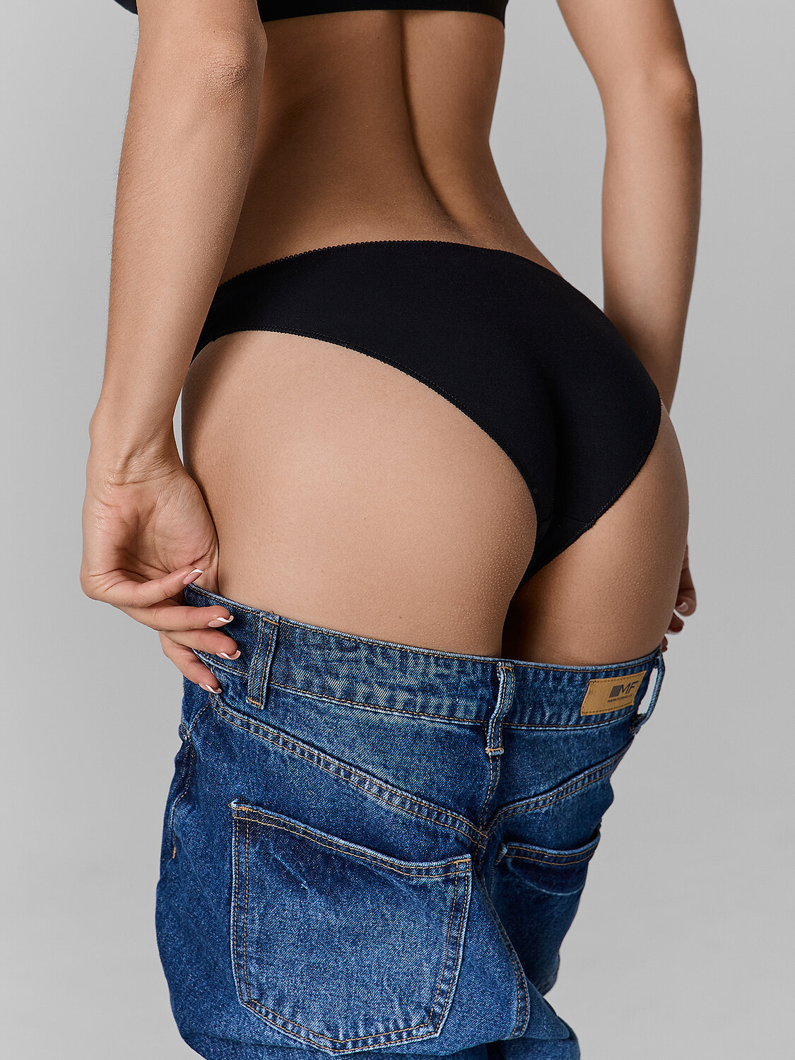 MARK FORMELLE Трусы 590604 412286-3 белый