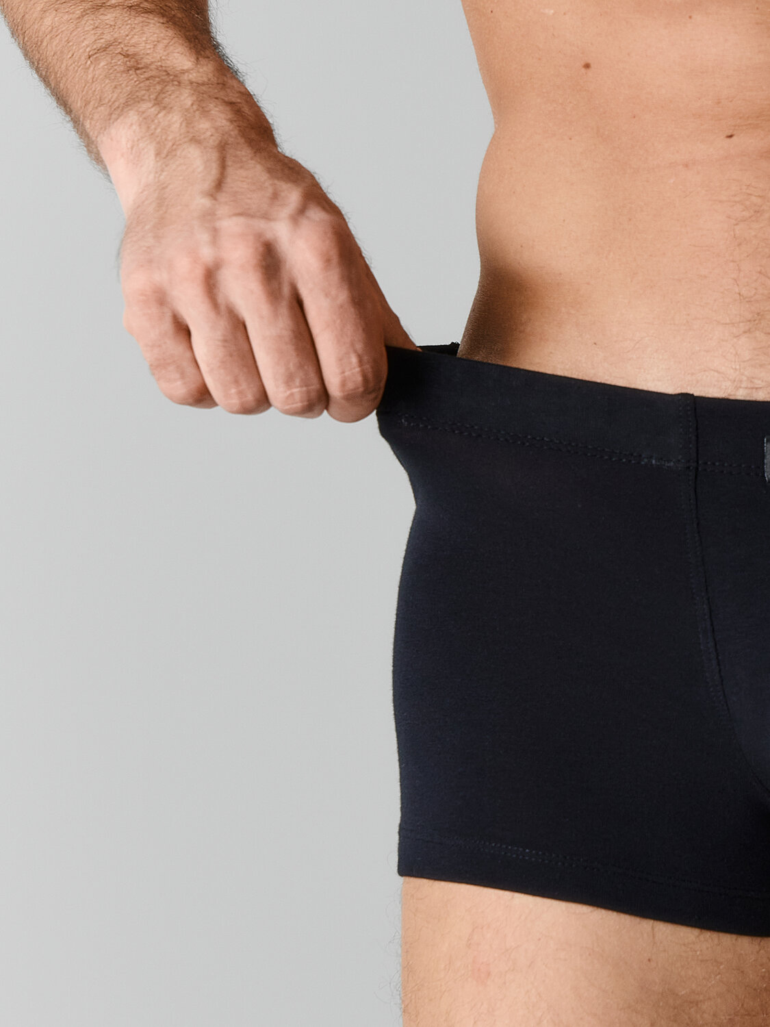 MARK FORMELLE Трусы 590607 411229 черный