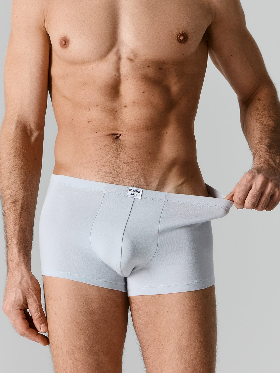 MARK FORMELLE Трусы 590610 411122-2 лунный луч +графит