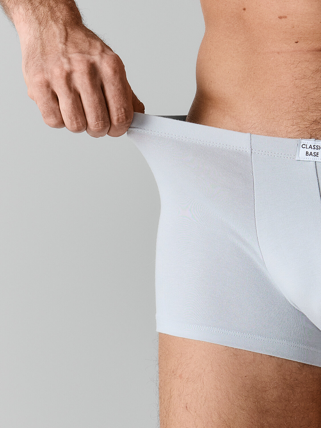 MARK FORMELLE Трусы 590610 411122-2 лунный луч +графит