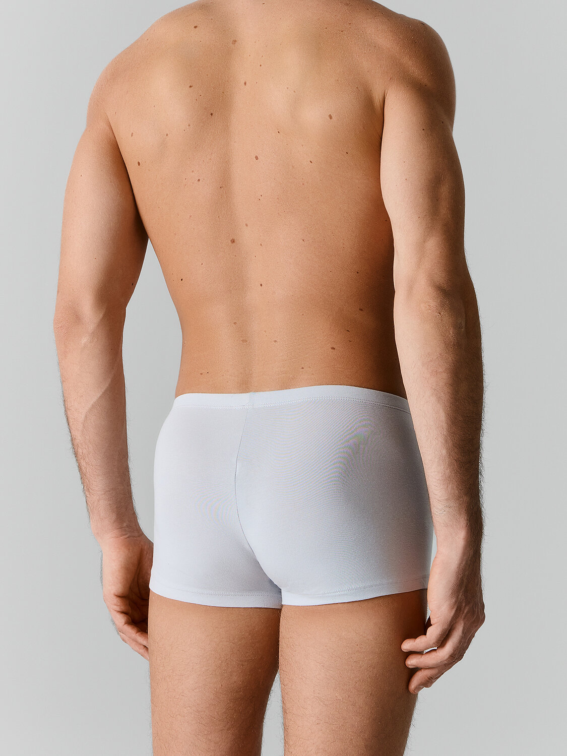 MARK FORMELLE Трусы 590610 411122-2 лунный луч +графит