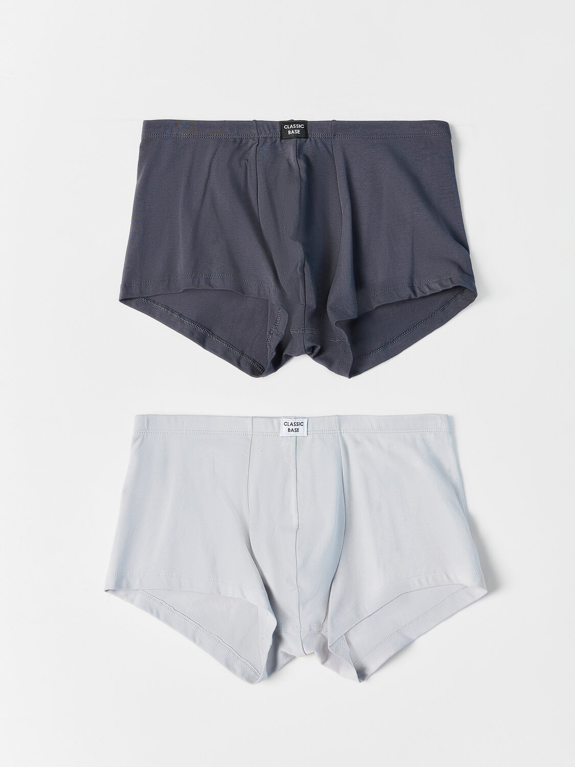 MARK FORMELLE Трусы 590610 411122-2 лунный луч +графит