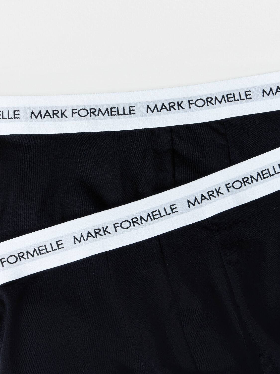 MARK FORMELLE Трусы 590611 411124-2 черный +черный