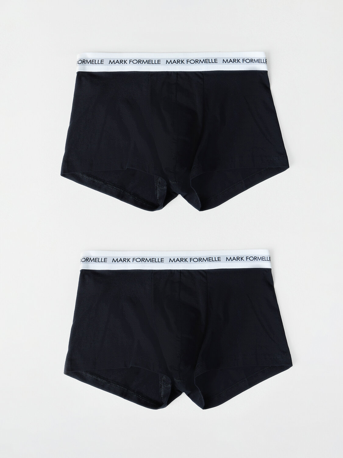 MARK FORMELLE Трусы 590611 411124-2 черный +черный