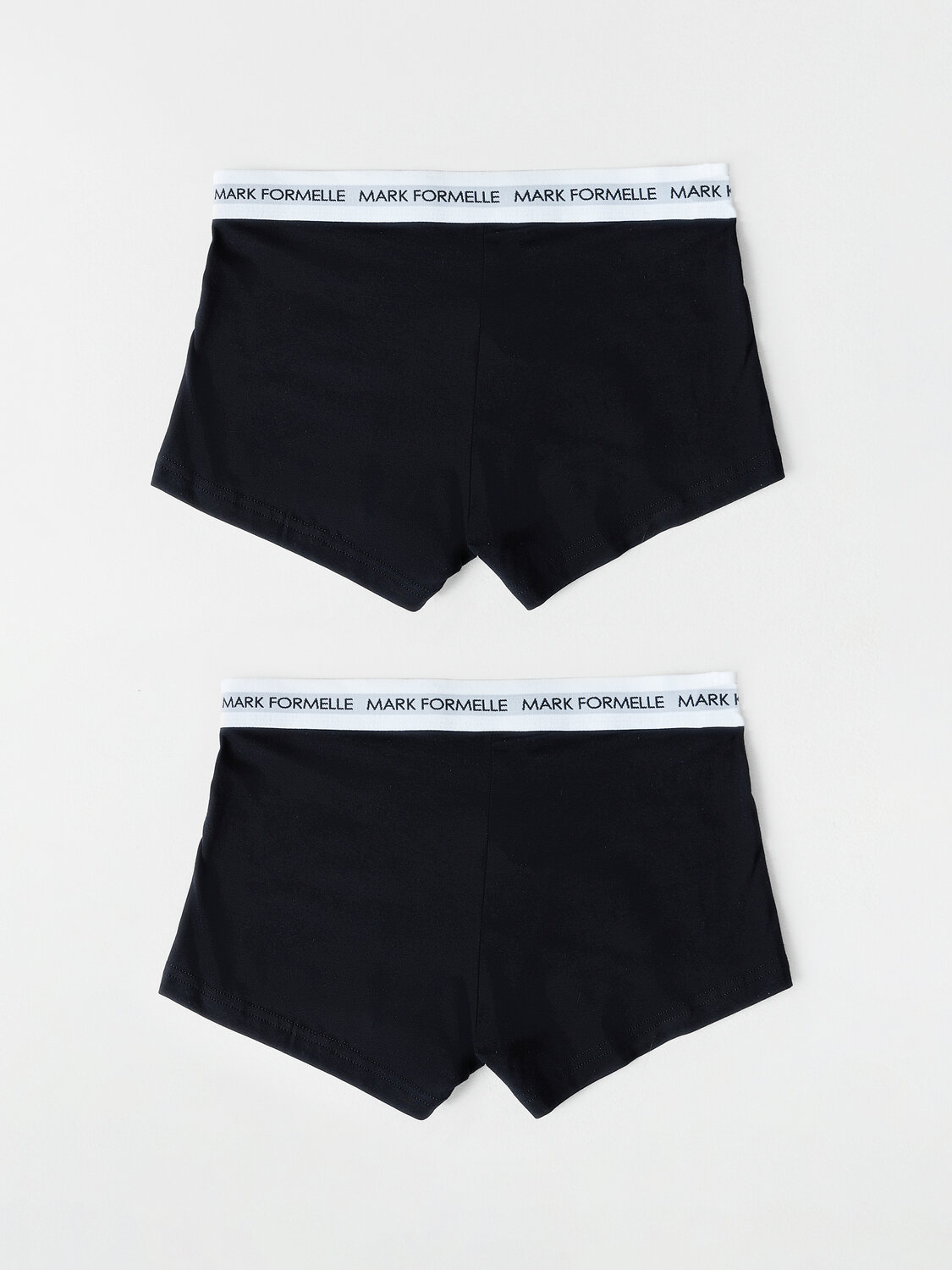 MARK FORMELLE Трусы 590611 411124-2 черный +черный