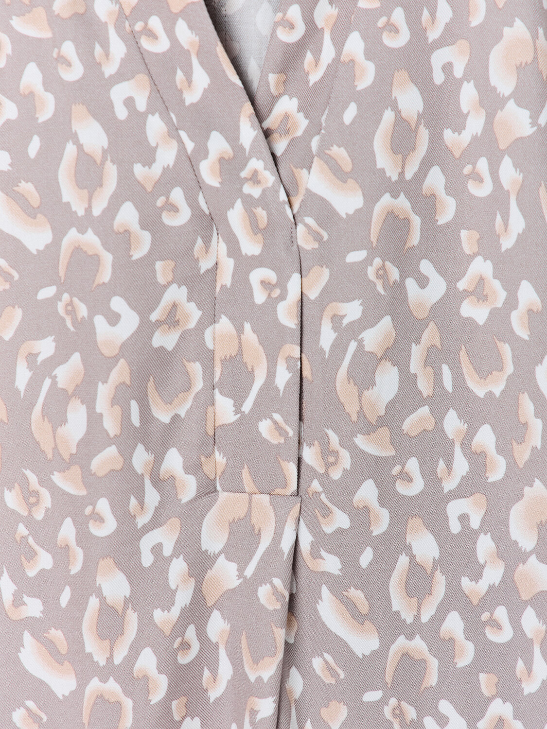 MARK FORMELLE Туника 590613 512083 леопард на сером