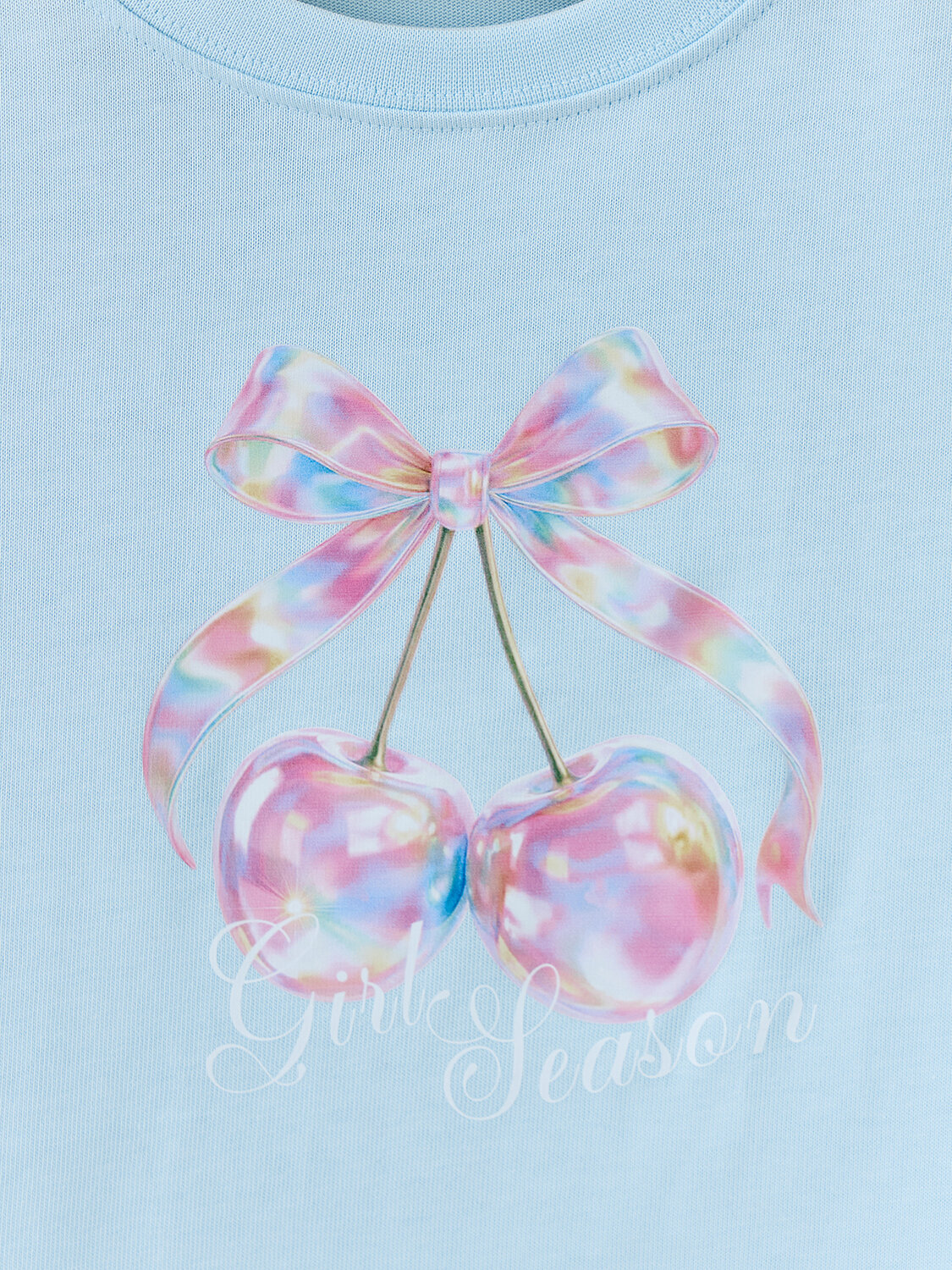 MARK FORMELLE Футболка 590616 117926 кристалл +печать