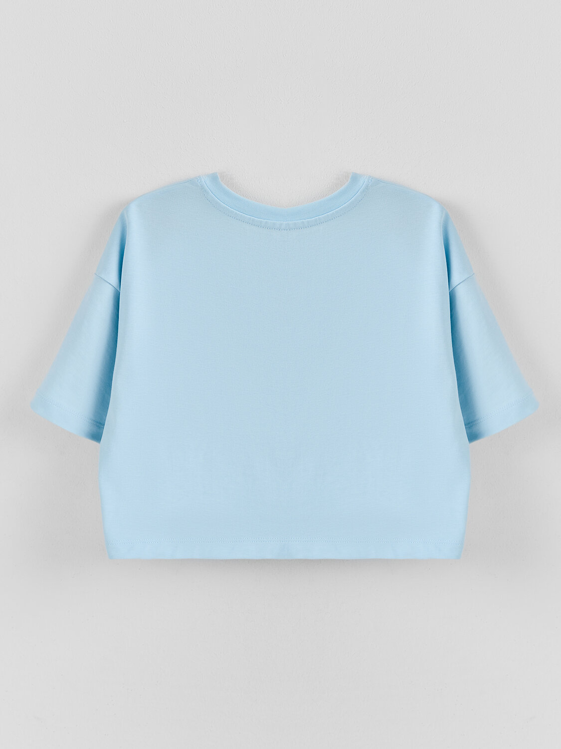 MARK FORMELLE Футболка 590616 117926 кристалл +печать