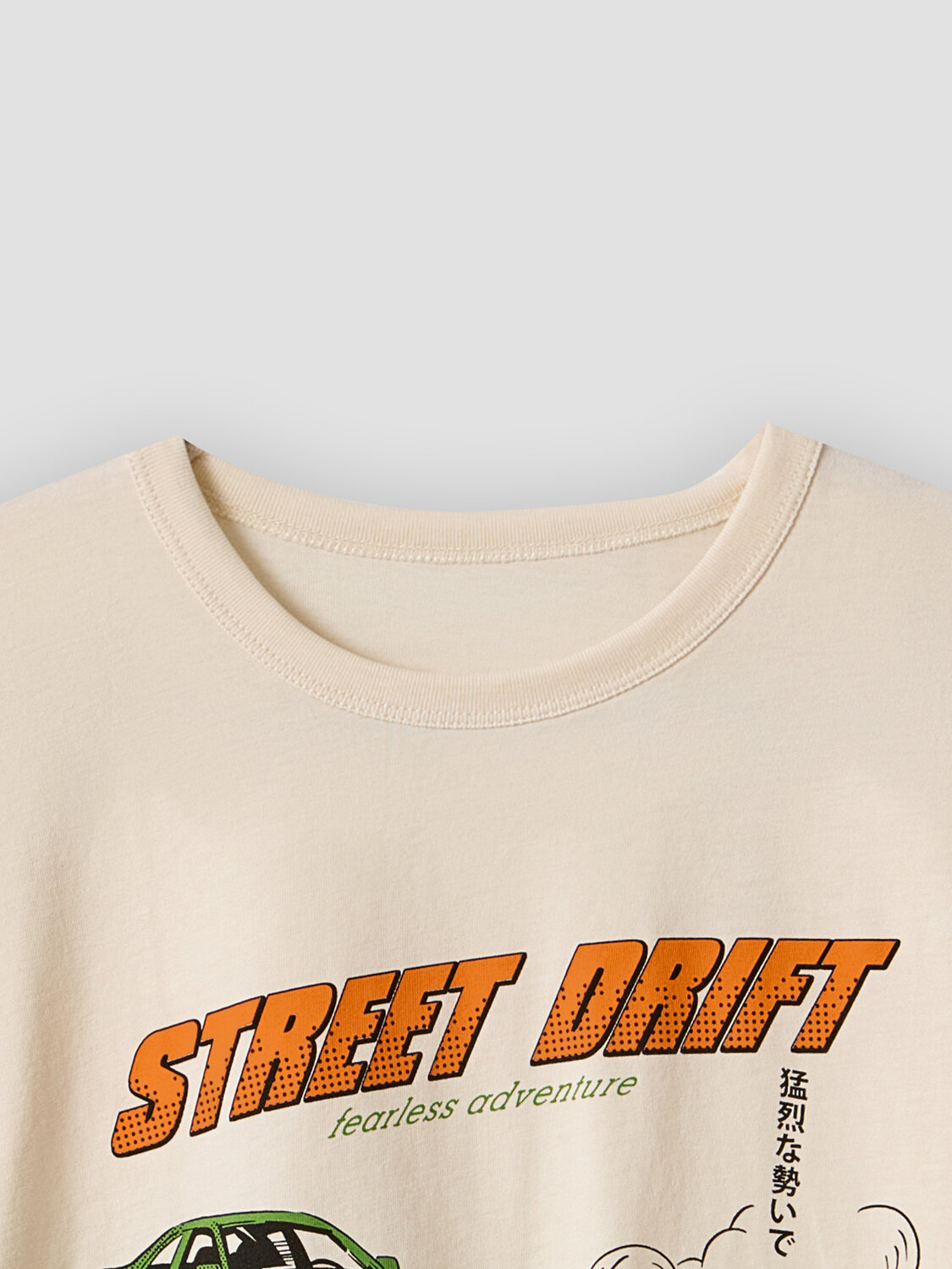 MARK FORMELLE Футболка 590620 113448 молочный +печать