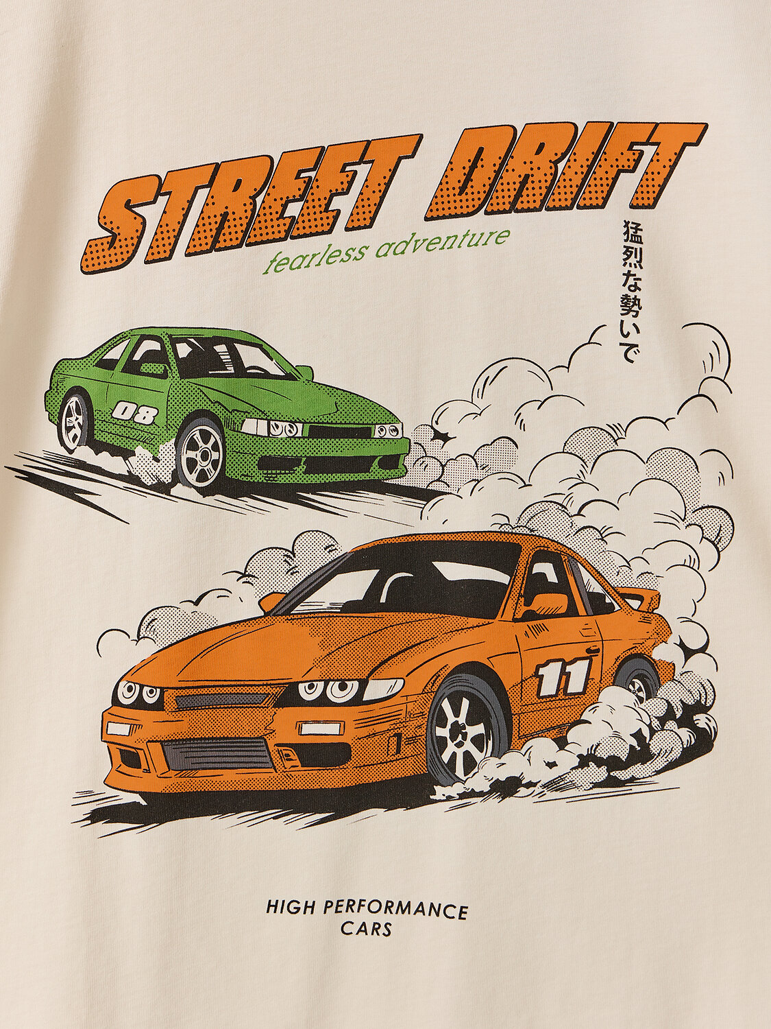 MARK FORMELLE Футболка 590620 113448 молочный +печать