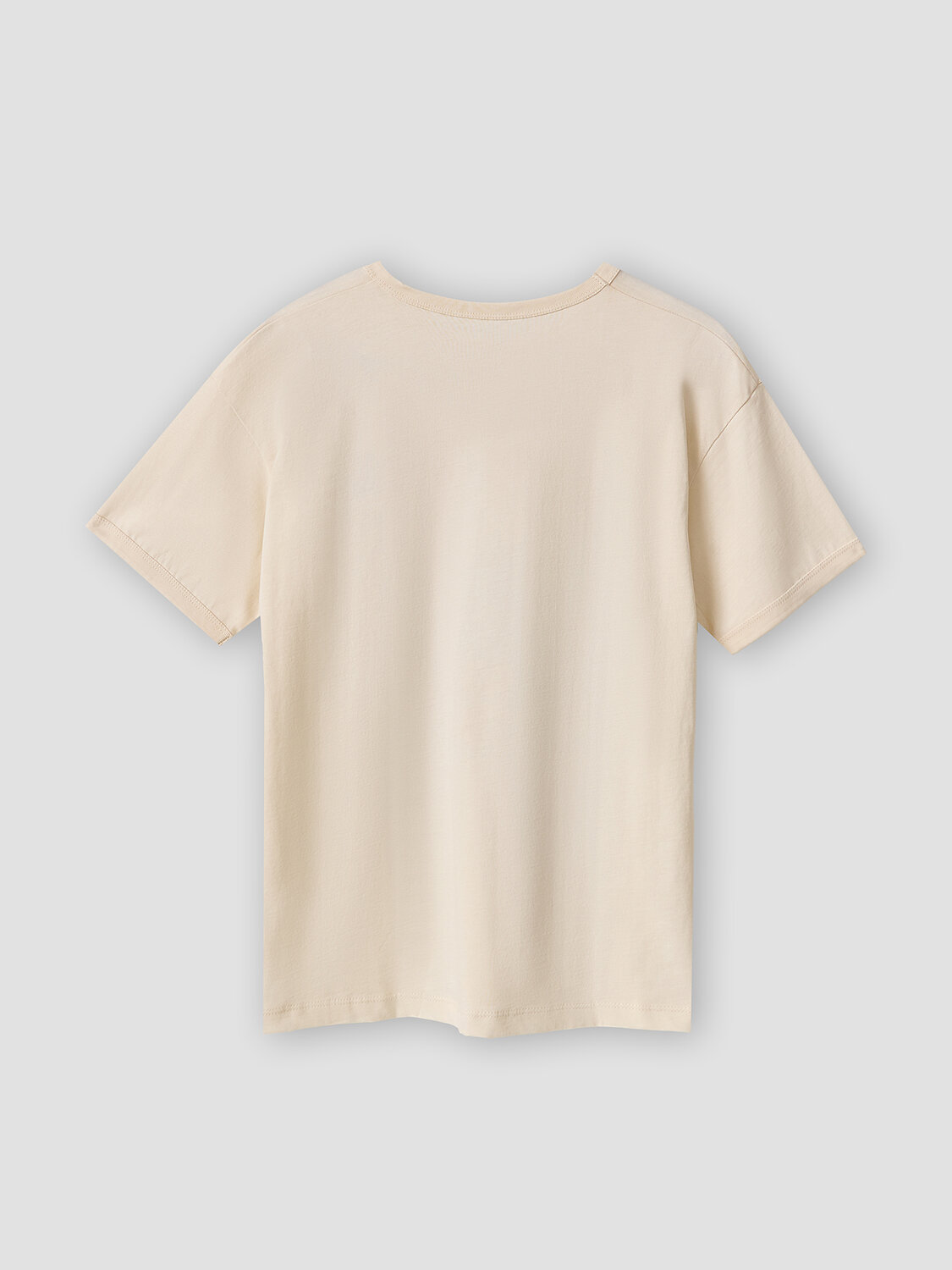 MARK FORMELLE Футболка 590620 113448 молочный +печать