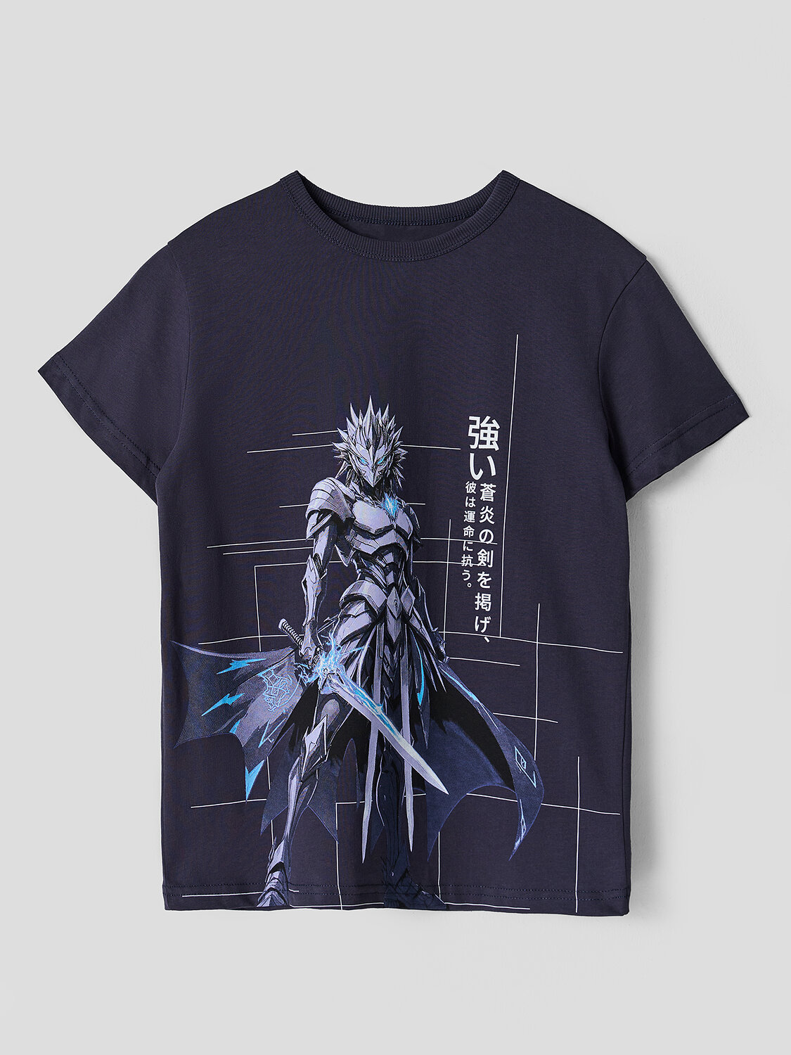 MARK FORMELLE Футболка 590621 113453 морской +печать